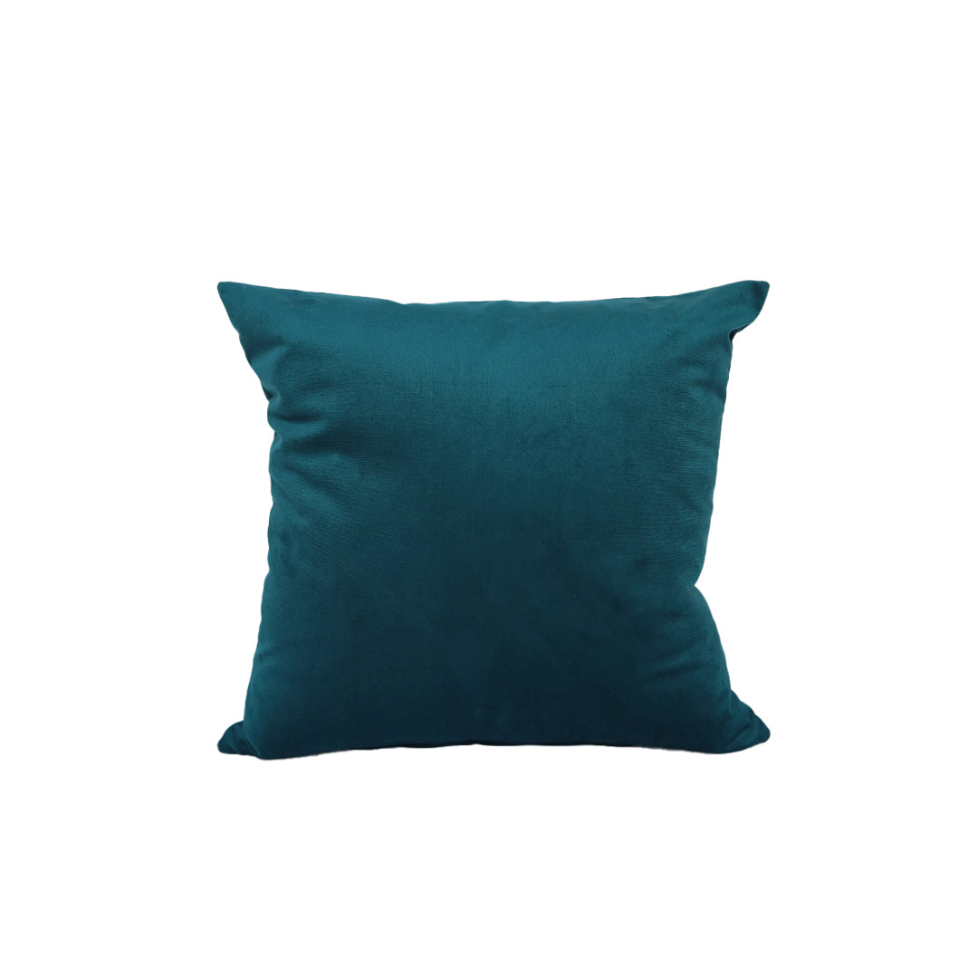 Forro cojín Petróleo