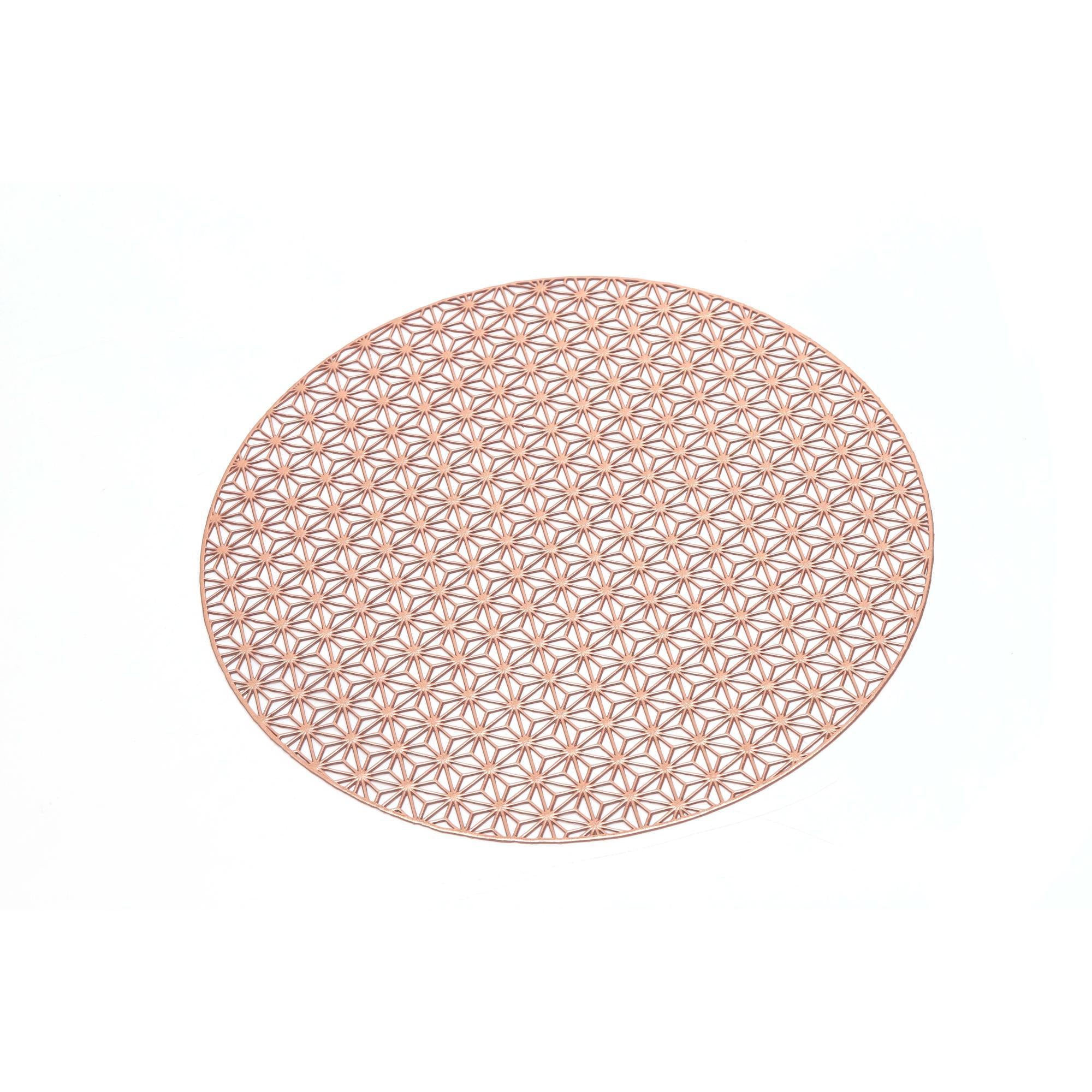 INDIVIDUAL ORO ROSA