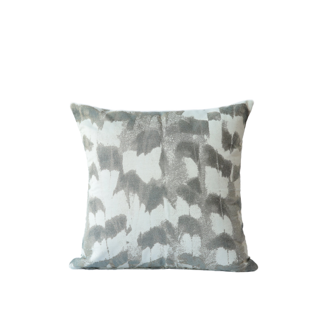 FORRO COJÍN JACQUARD