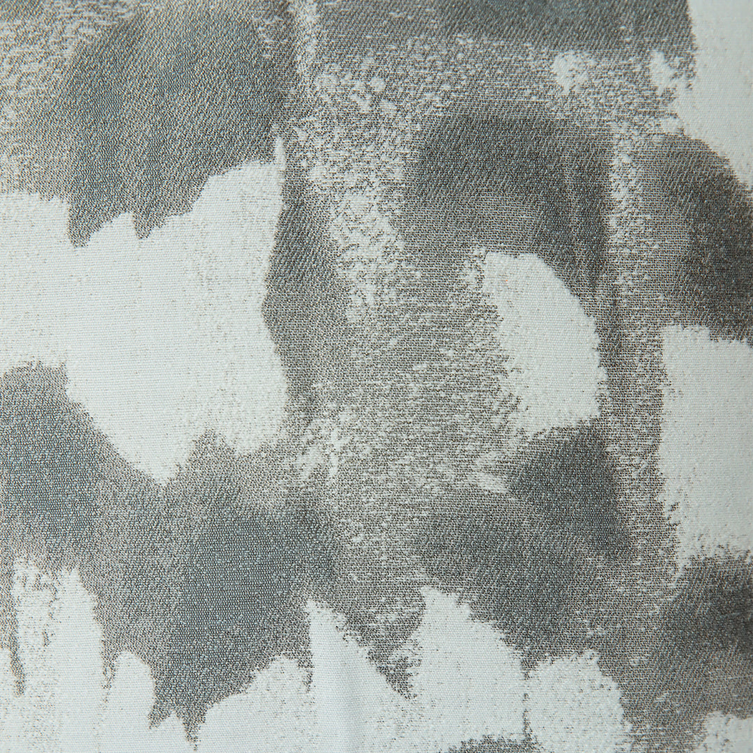 FORRO COJÍN JACQUARD