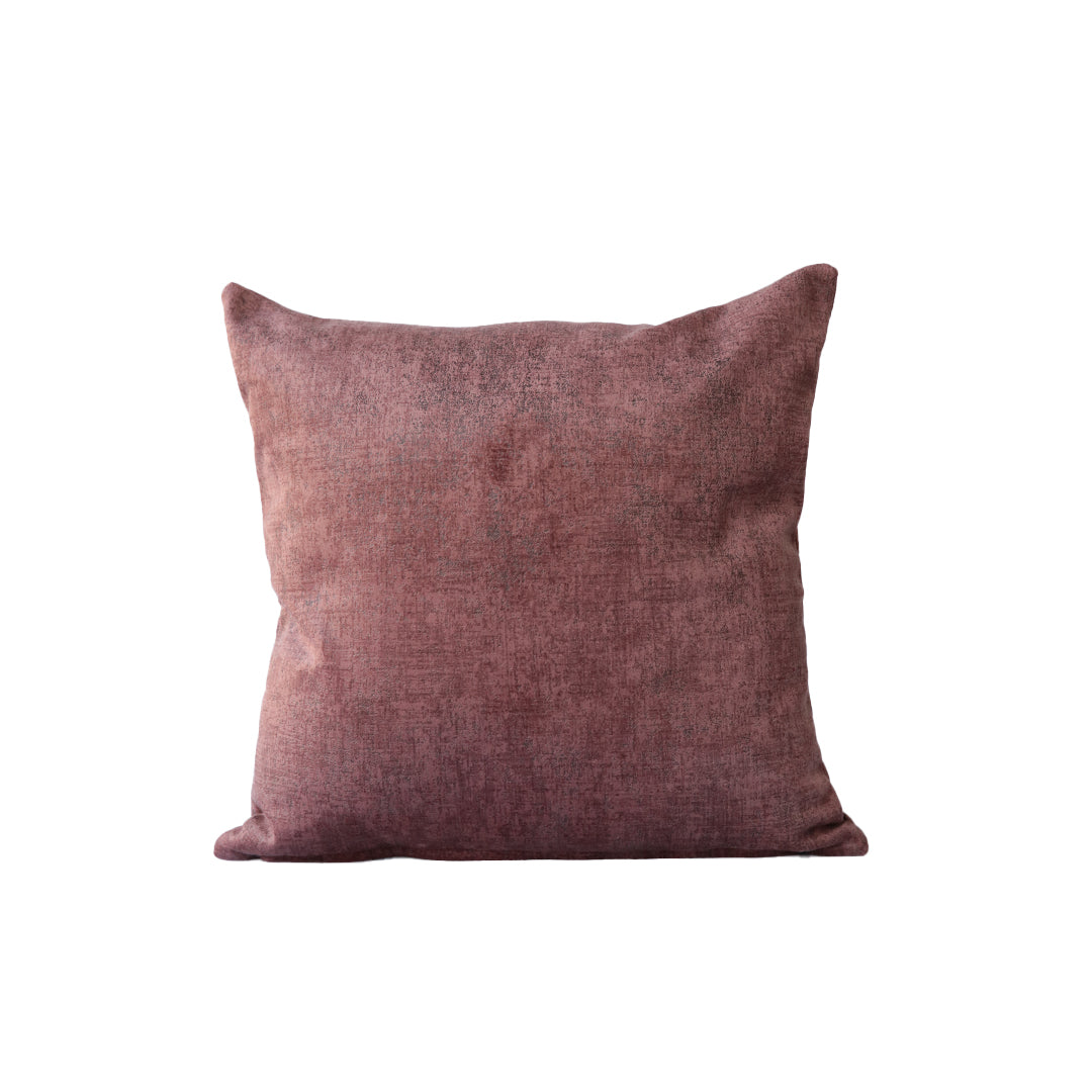 FORRO COJÍN LORENZA VINO