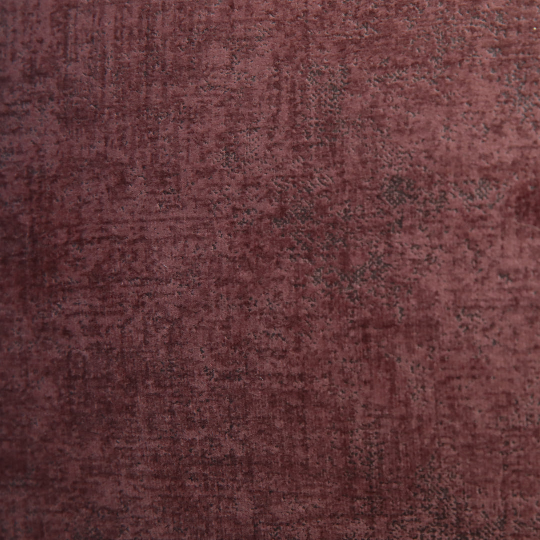 FORRO COJÍN LORENZA VINO