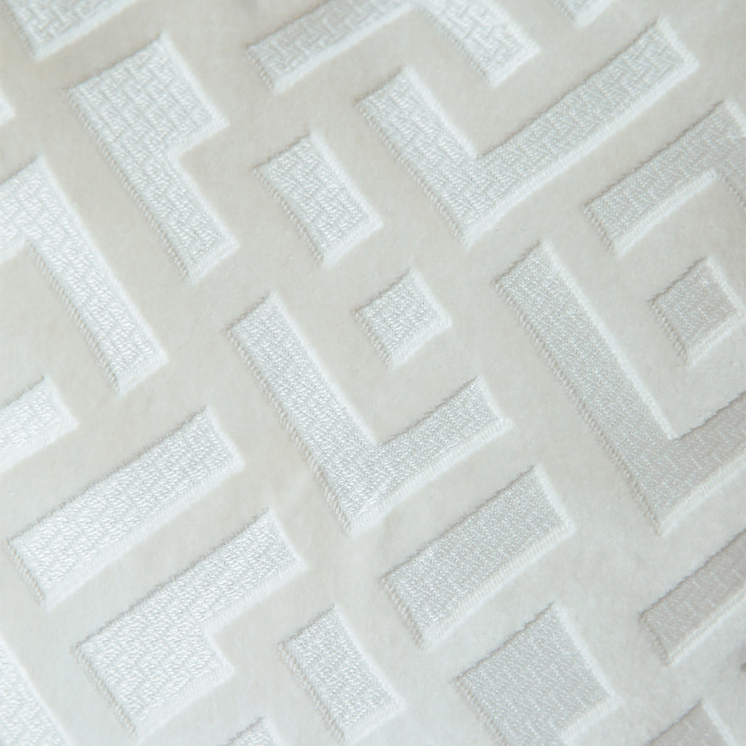 FORRO COJÍN KATINA MARFIL