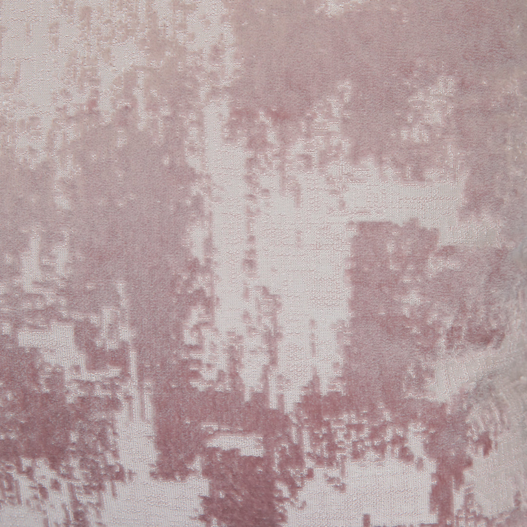 Forro cojín ARBOLEDA PALO DE ROSA