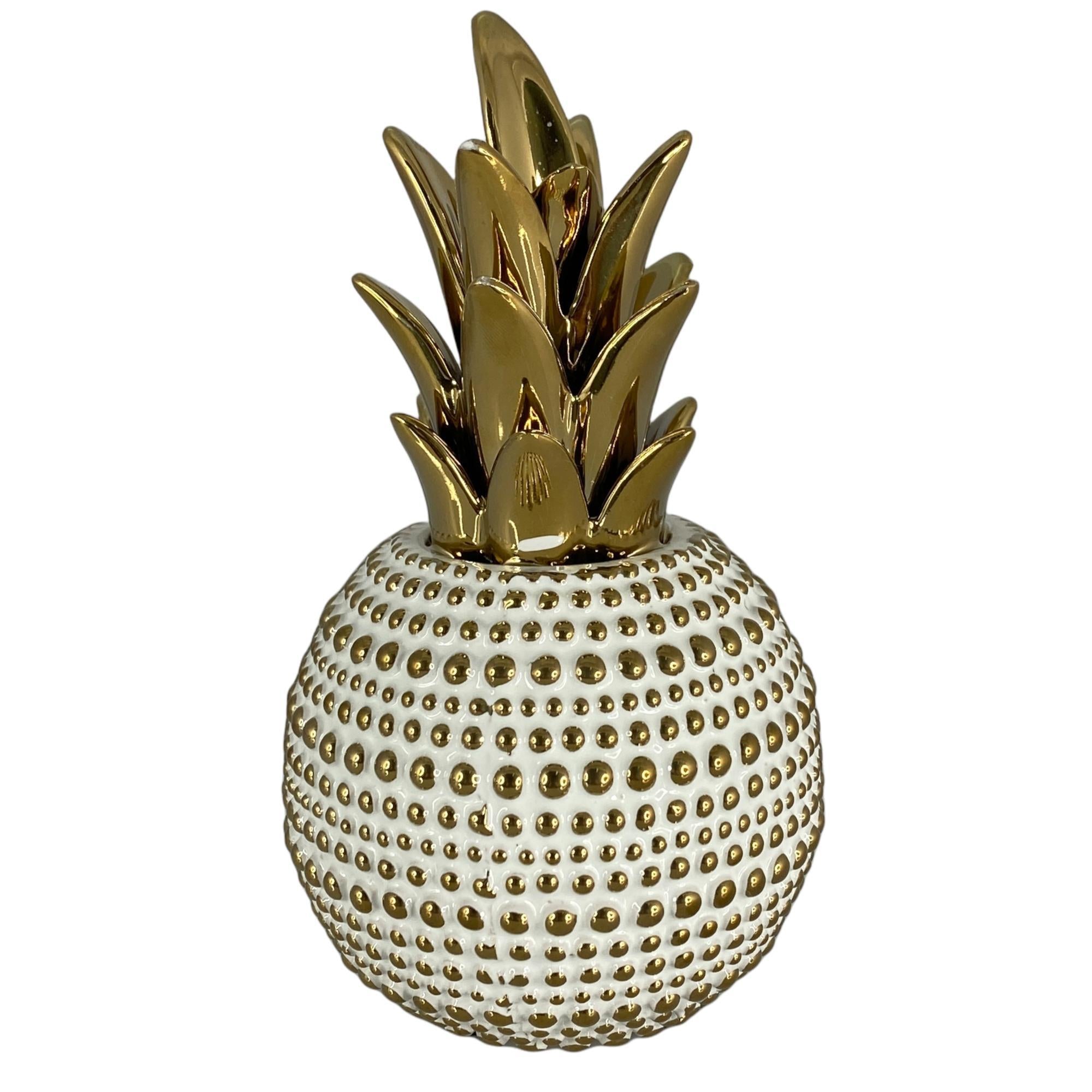 PIÑA DECORATIVA
