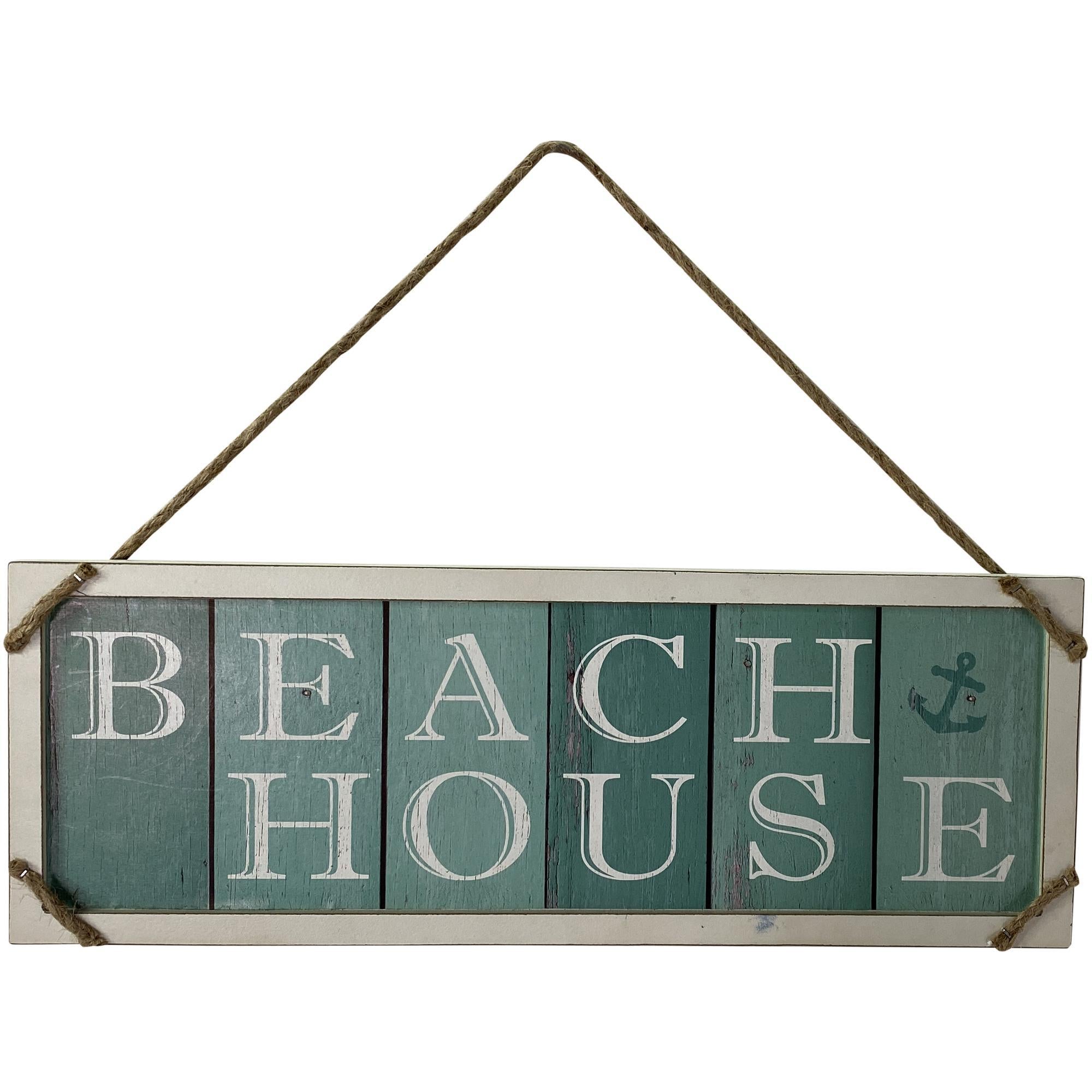 PLACA BEACH HOUSE