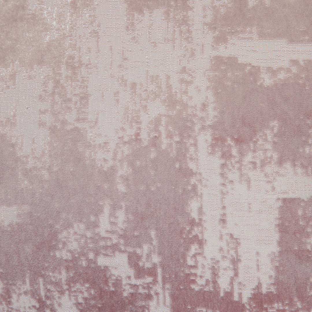 Forro cojín ARBOLEDA PALO DE ROSA