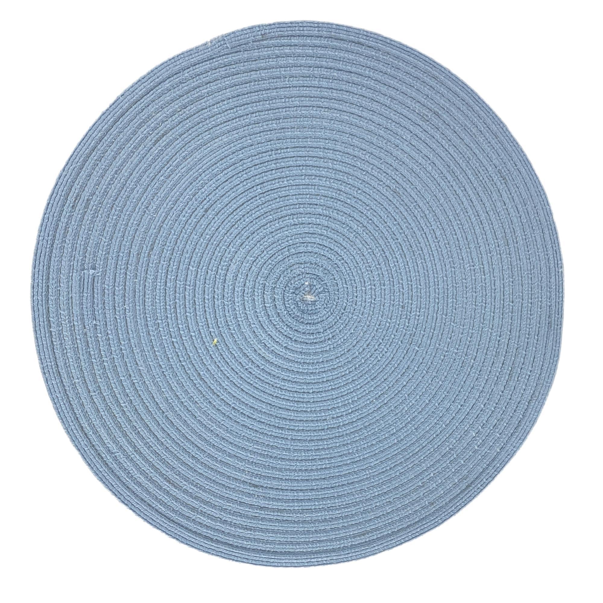 INDIVIDUAL AZUL BLANCO