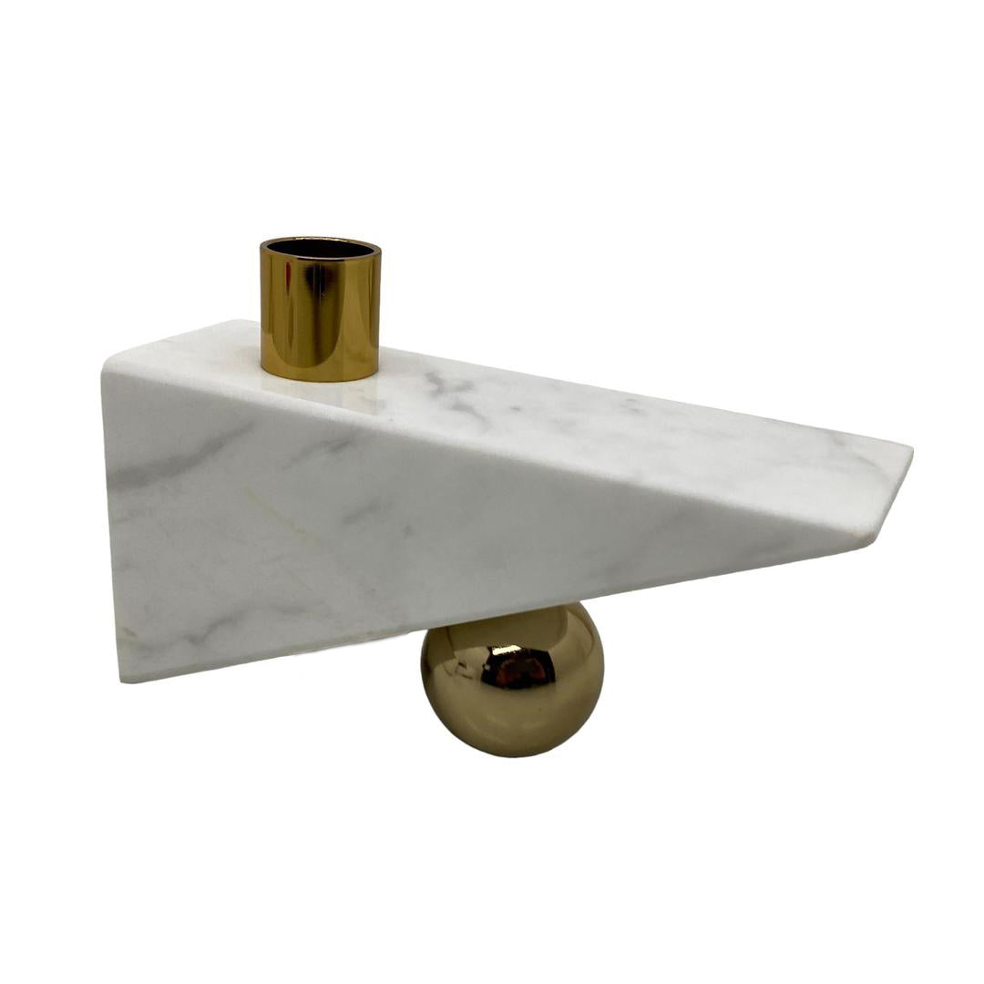 CANDELABRO MARBLE