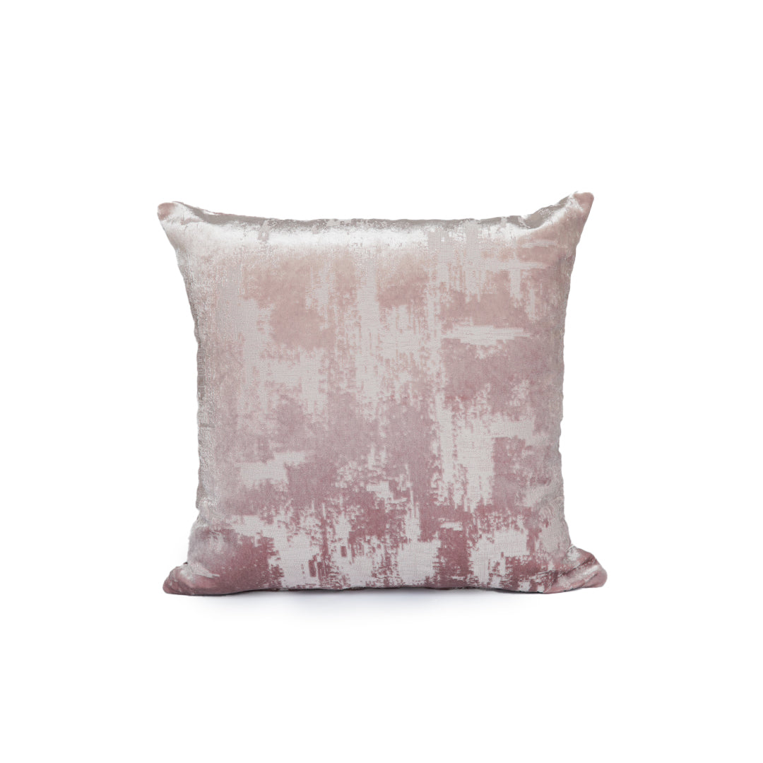 Forro cojín ARBOLEDA PALO DE ROSA