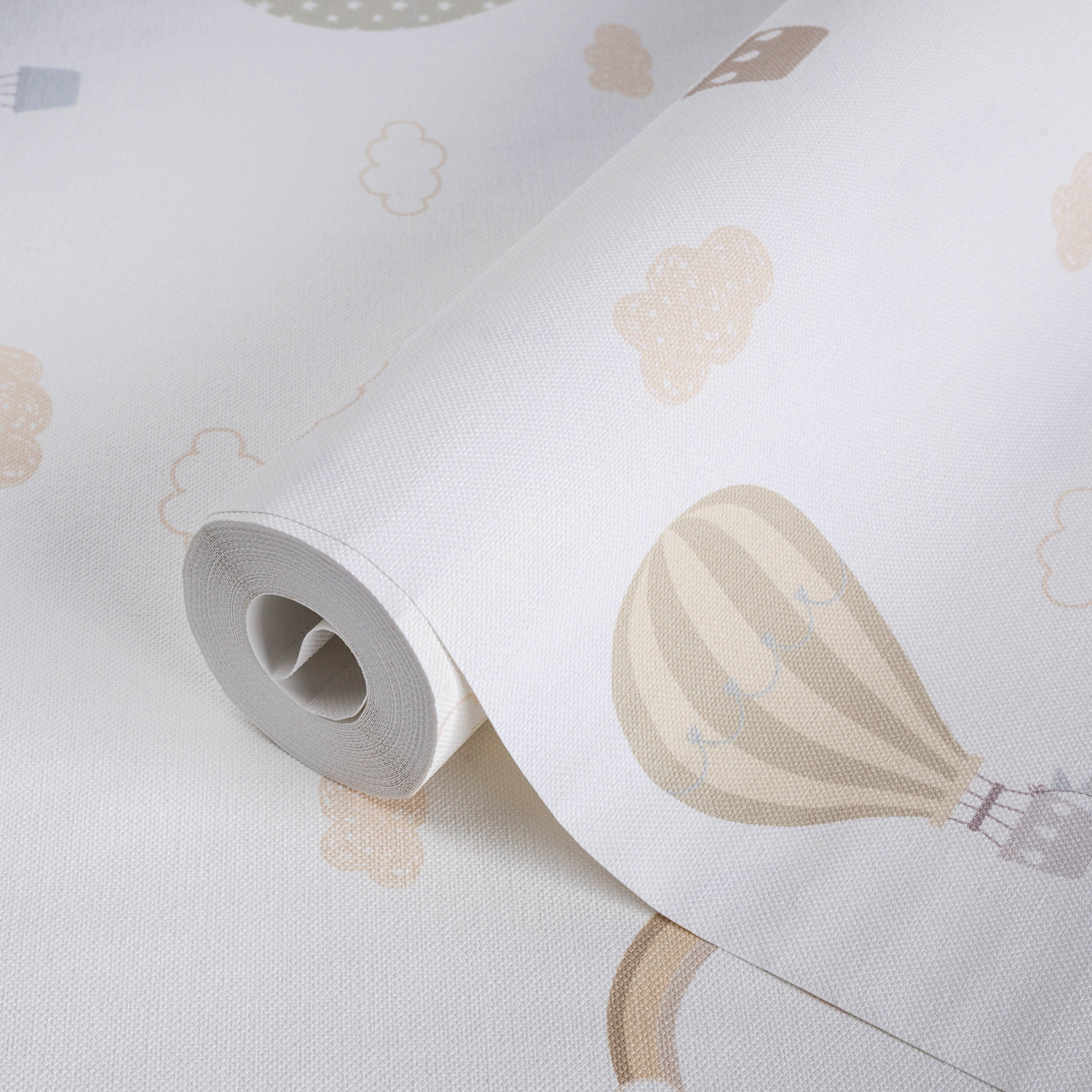 Papel de colgadura kids
