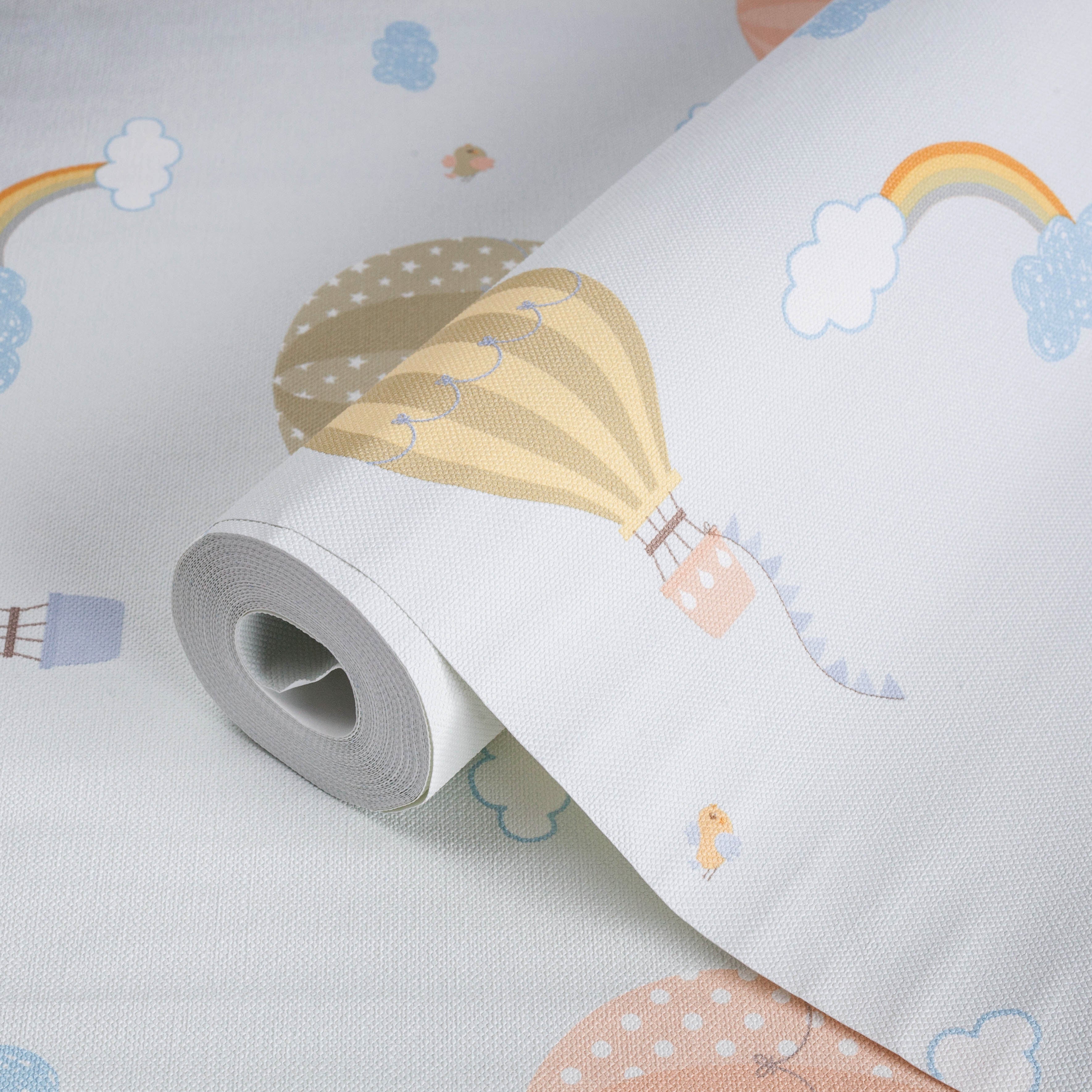 Papel de colgadura kids