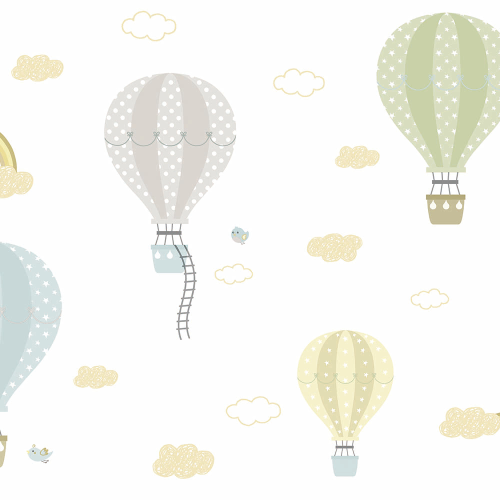 Papel de colgadura kids