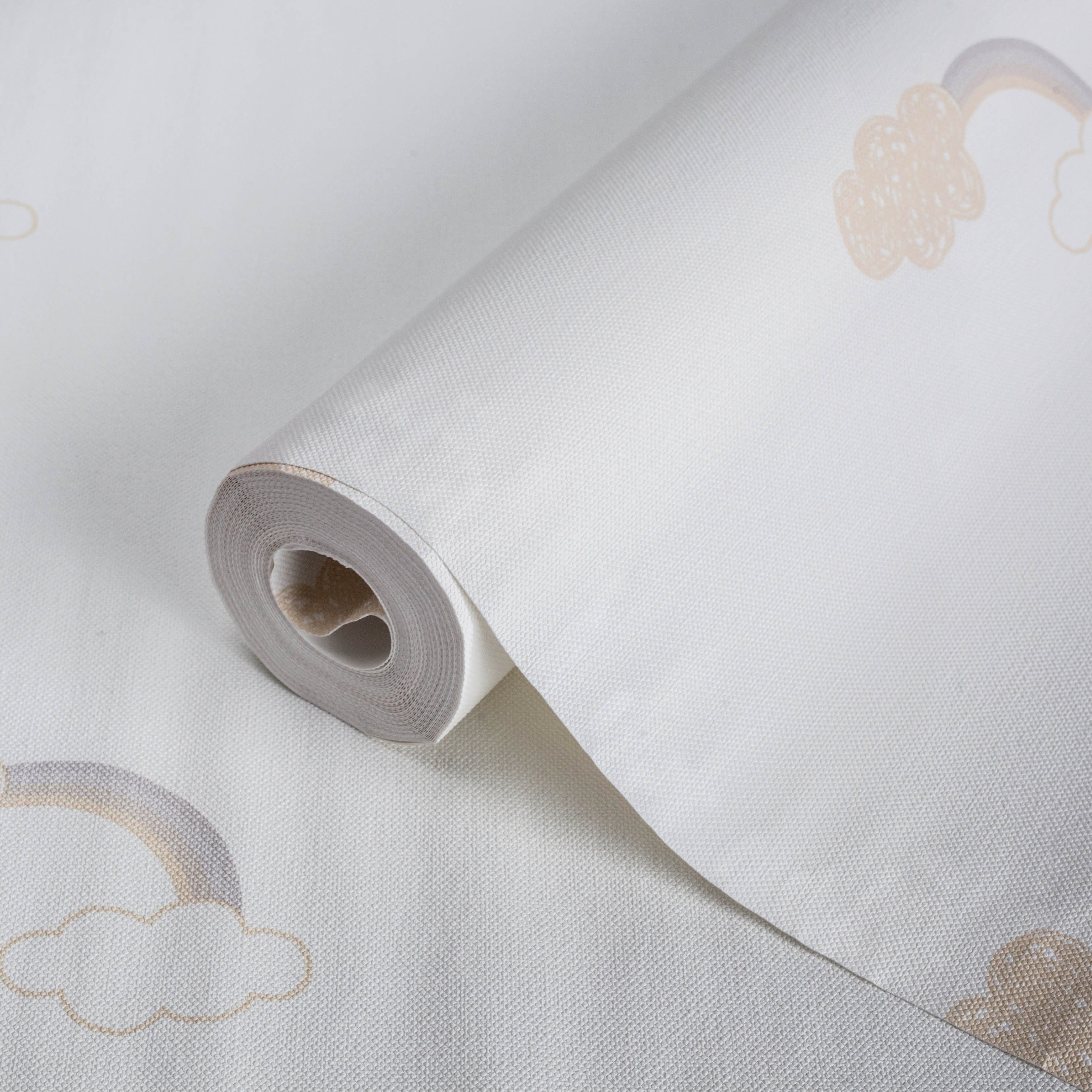 Papel de colgadura kids