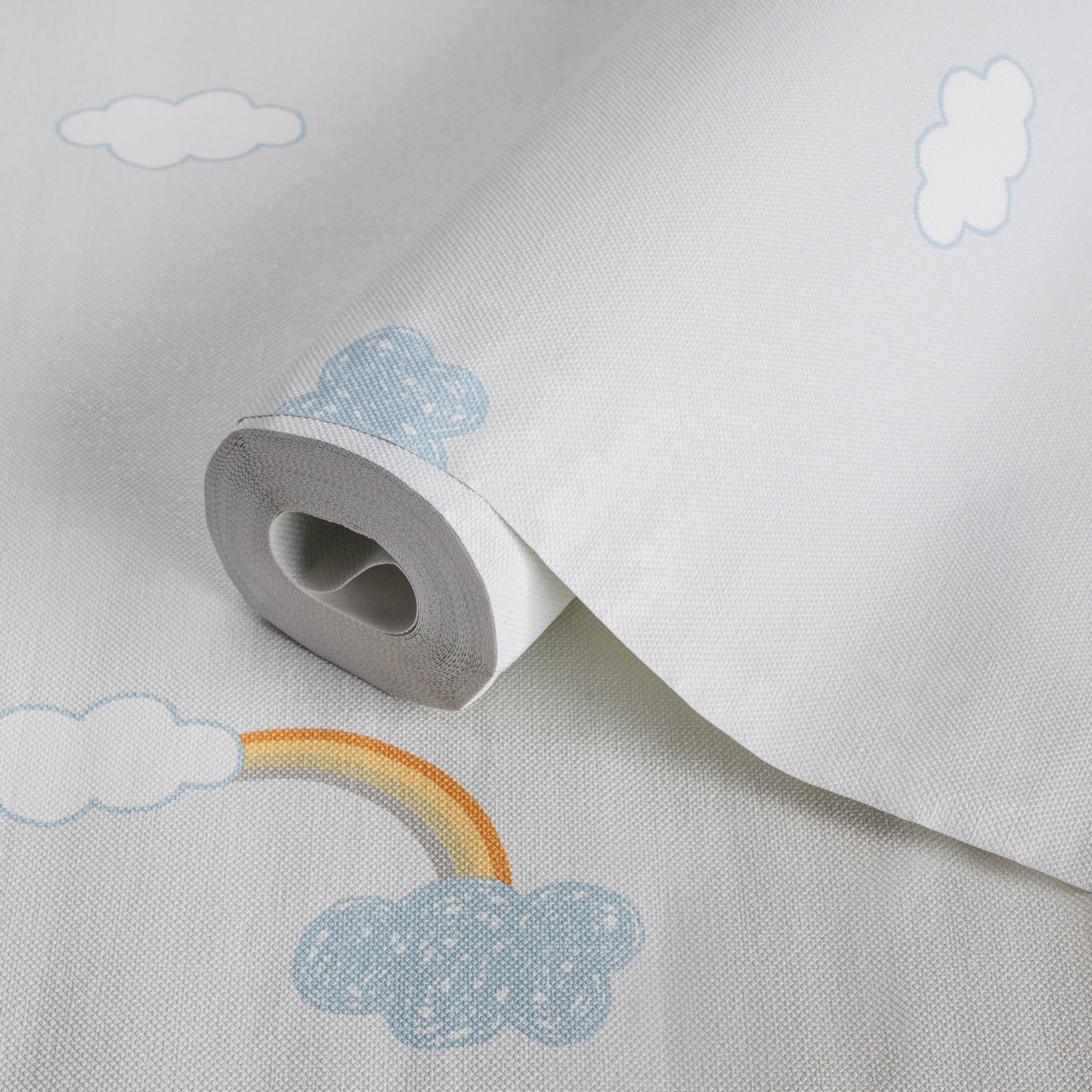 Papel de colgadura kids