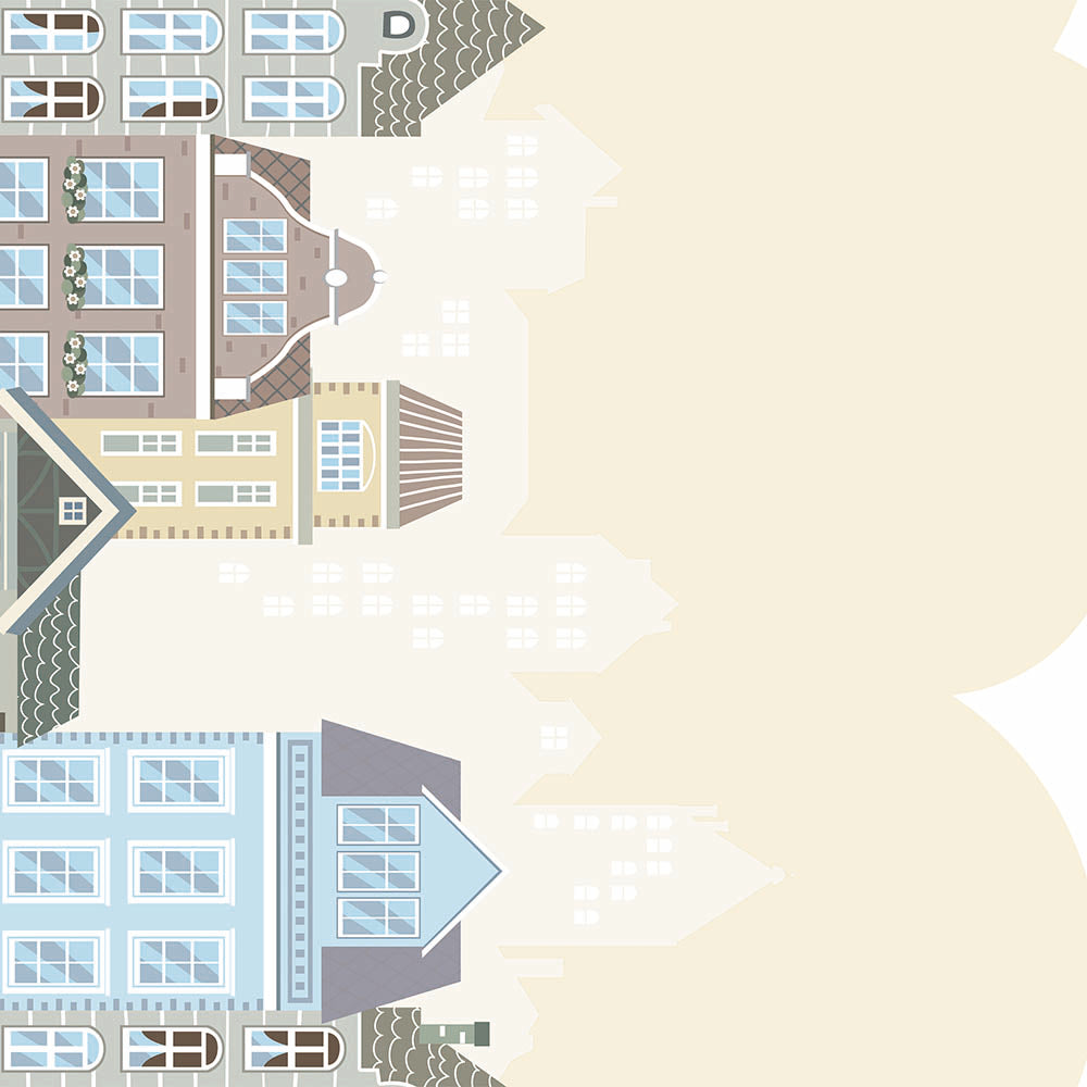 Papel de colgadura kids