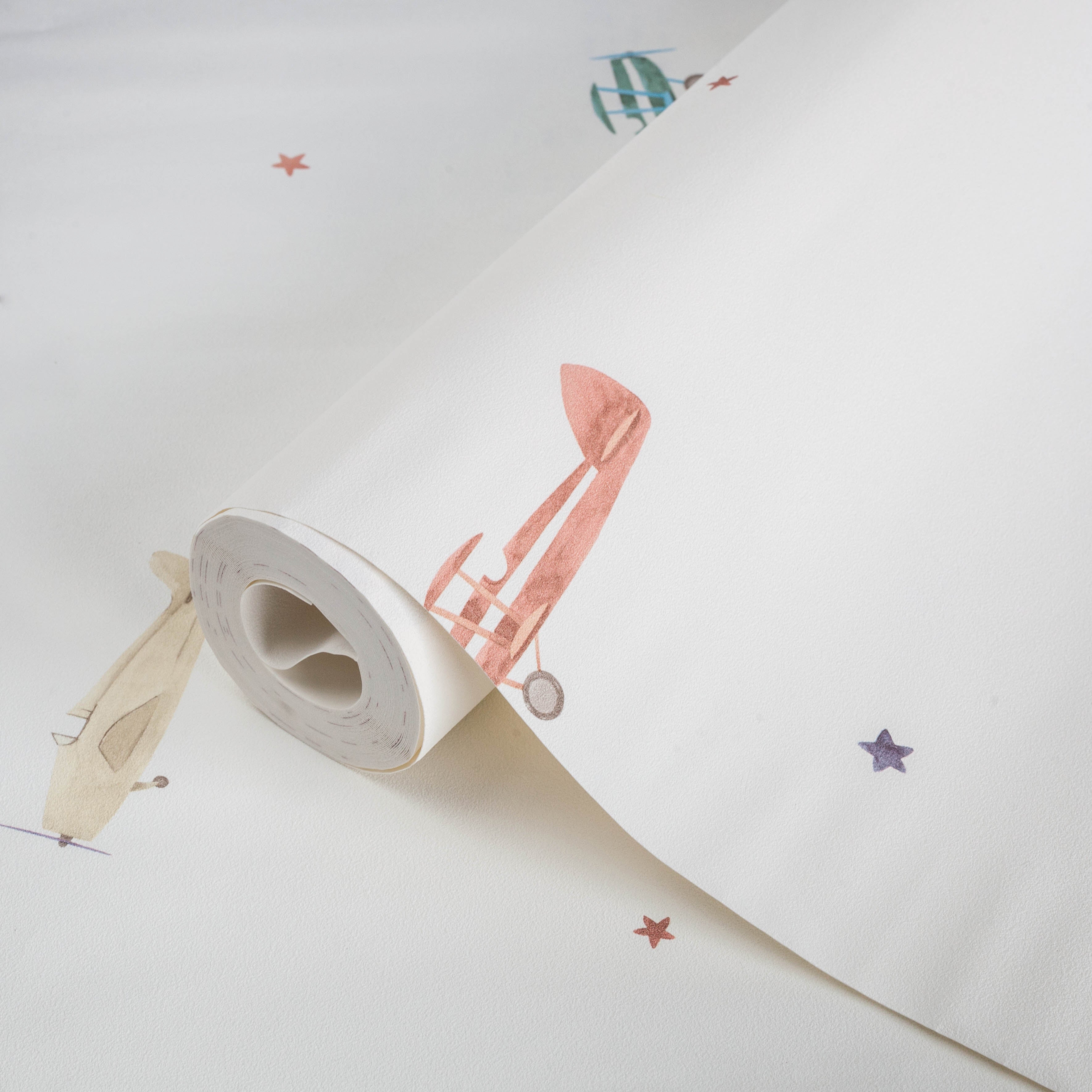 Papel de colgadura kids