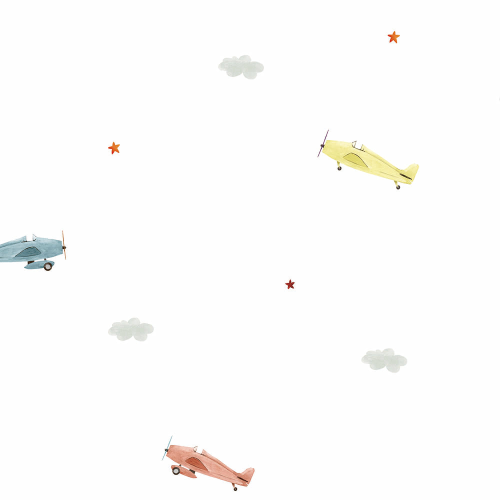 Papel de colgadura kids