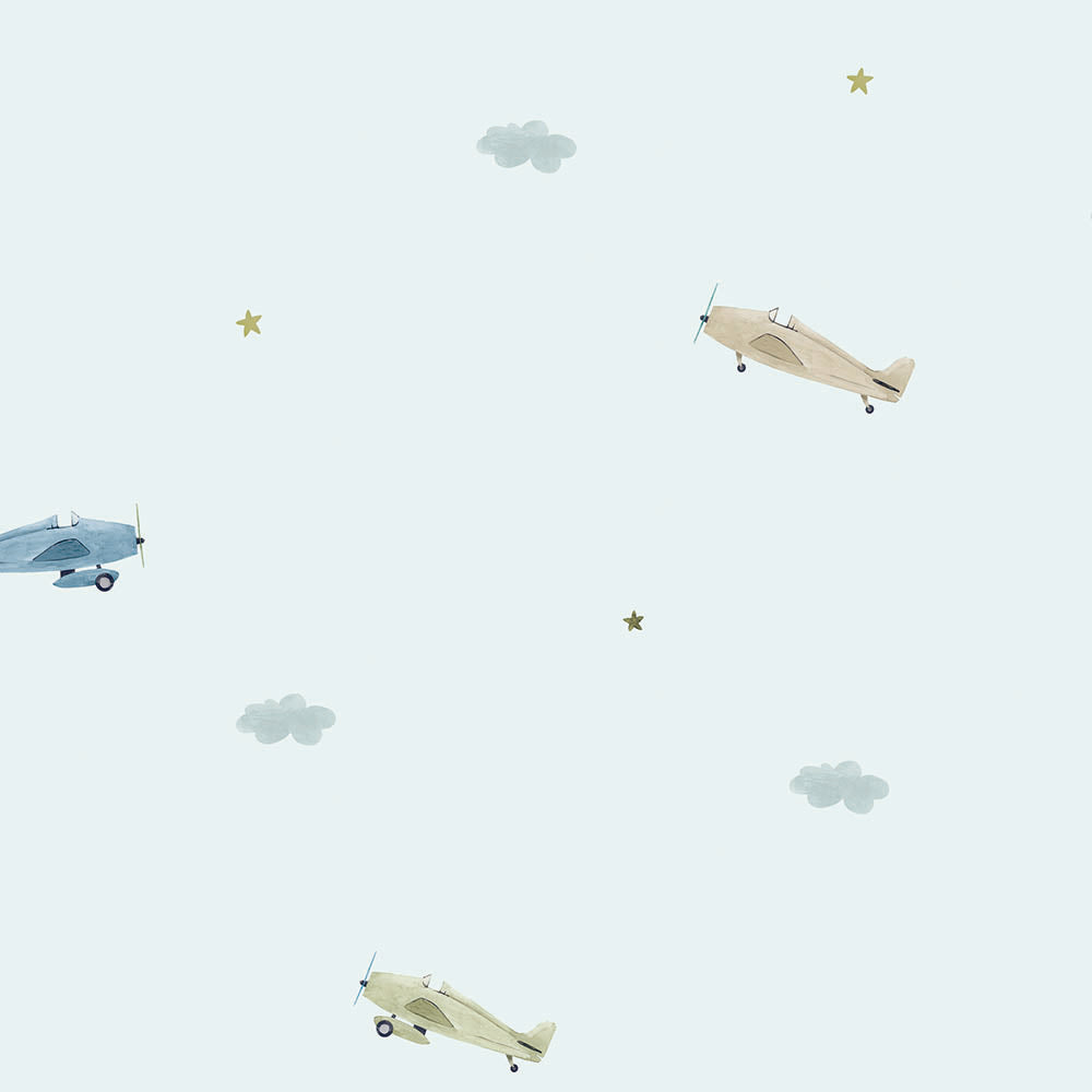 Papel de colgadura kids