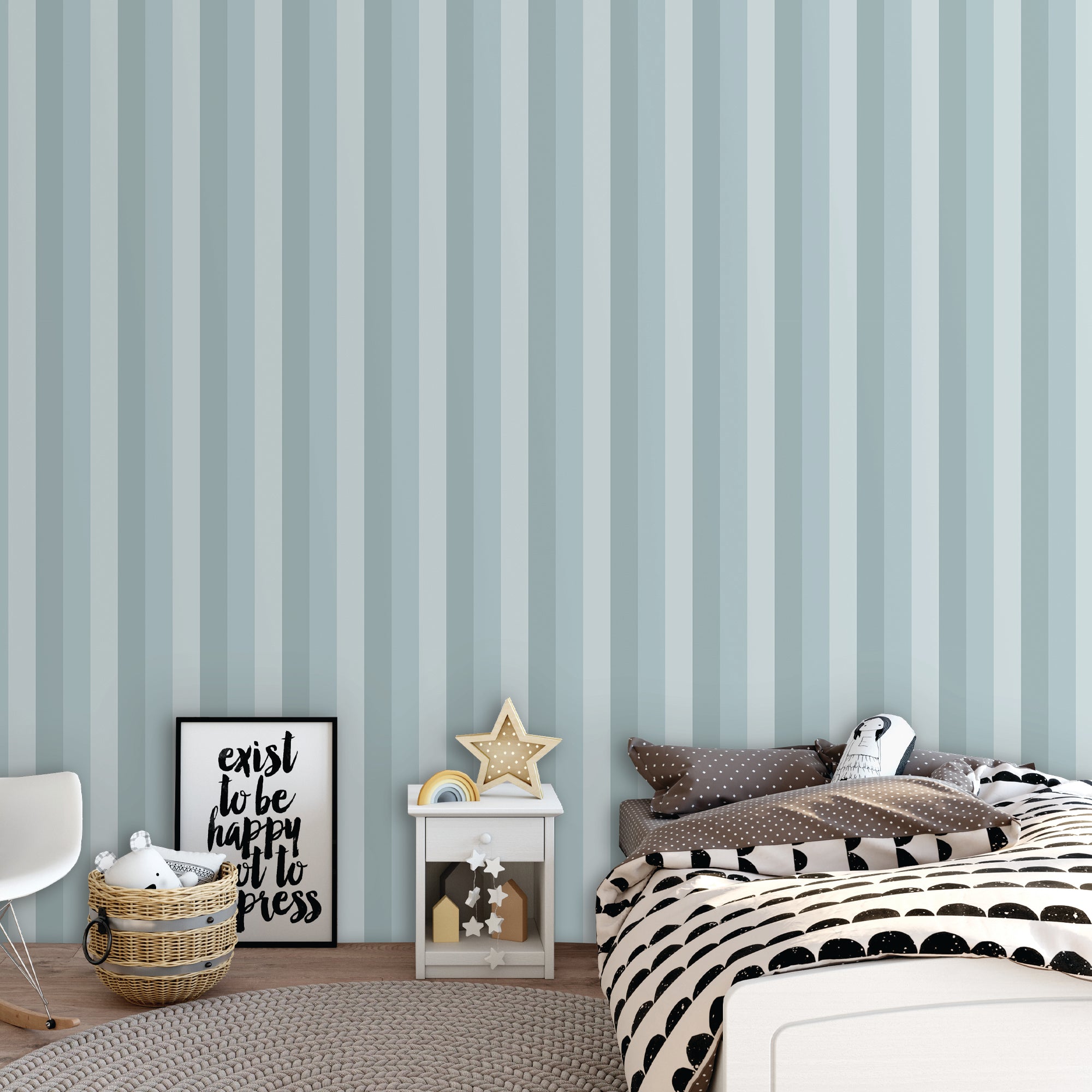 Papel de colgadura kids