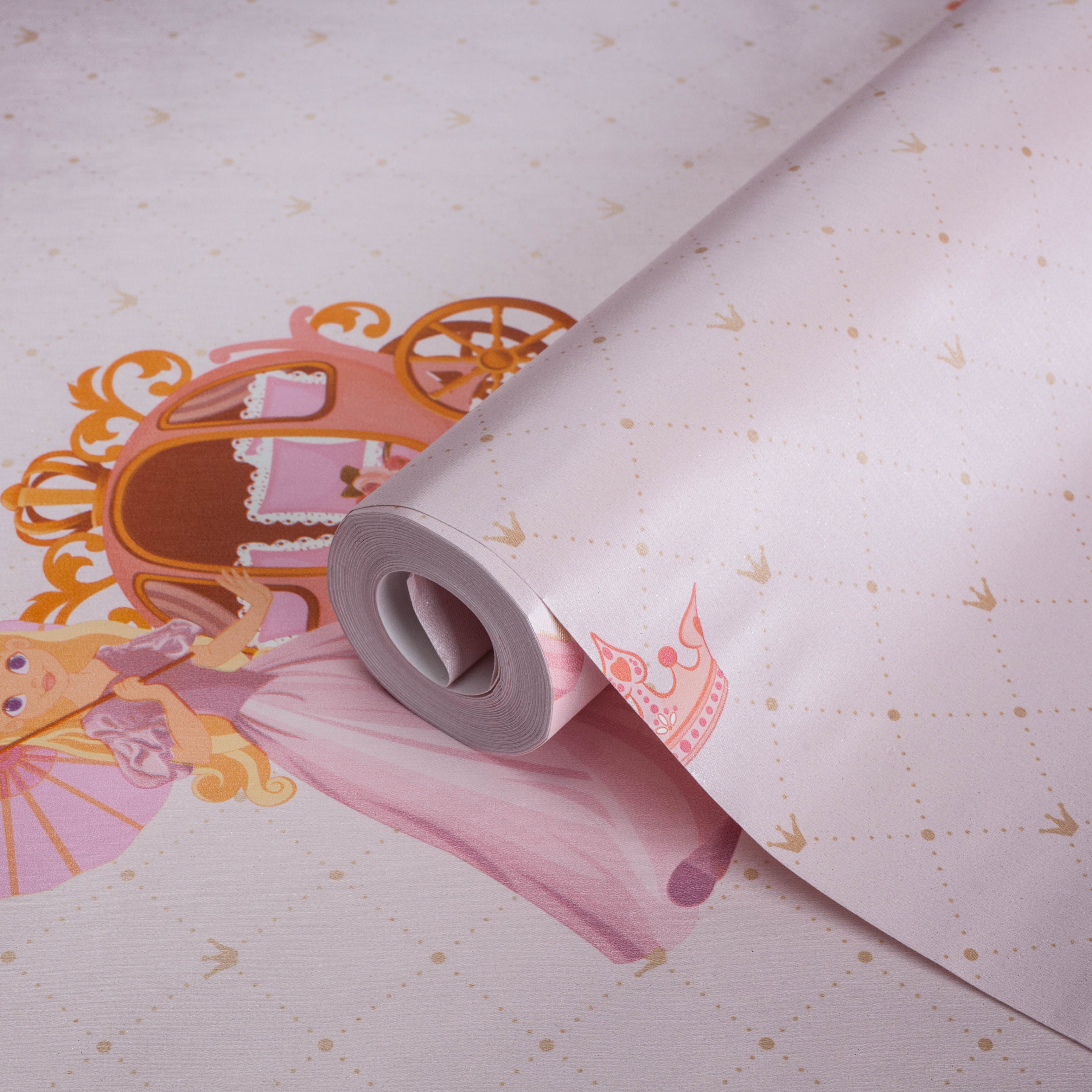 Papel de colgadura kids