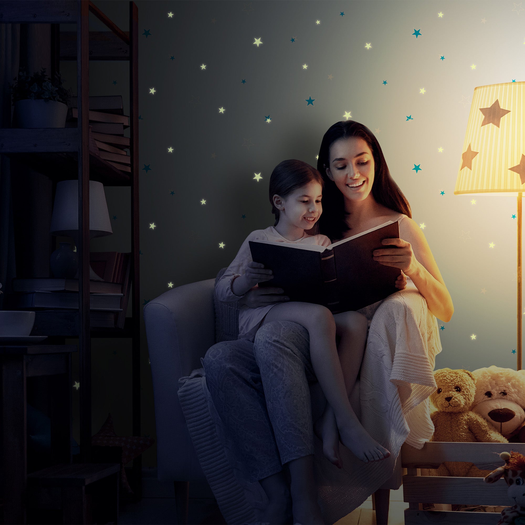 Papel de colgadura kids