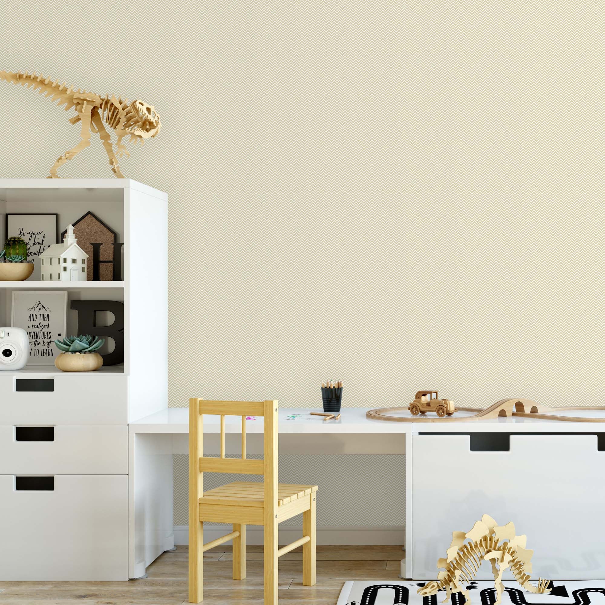 Papel de colgadura kids