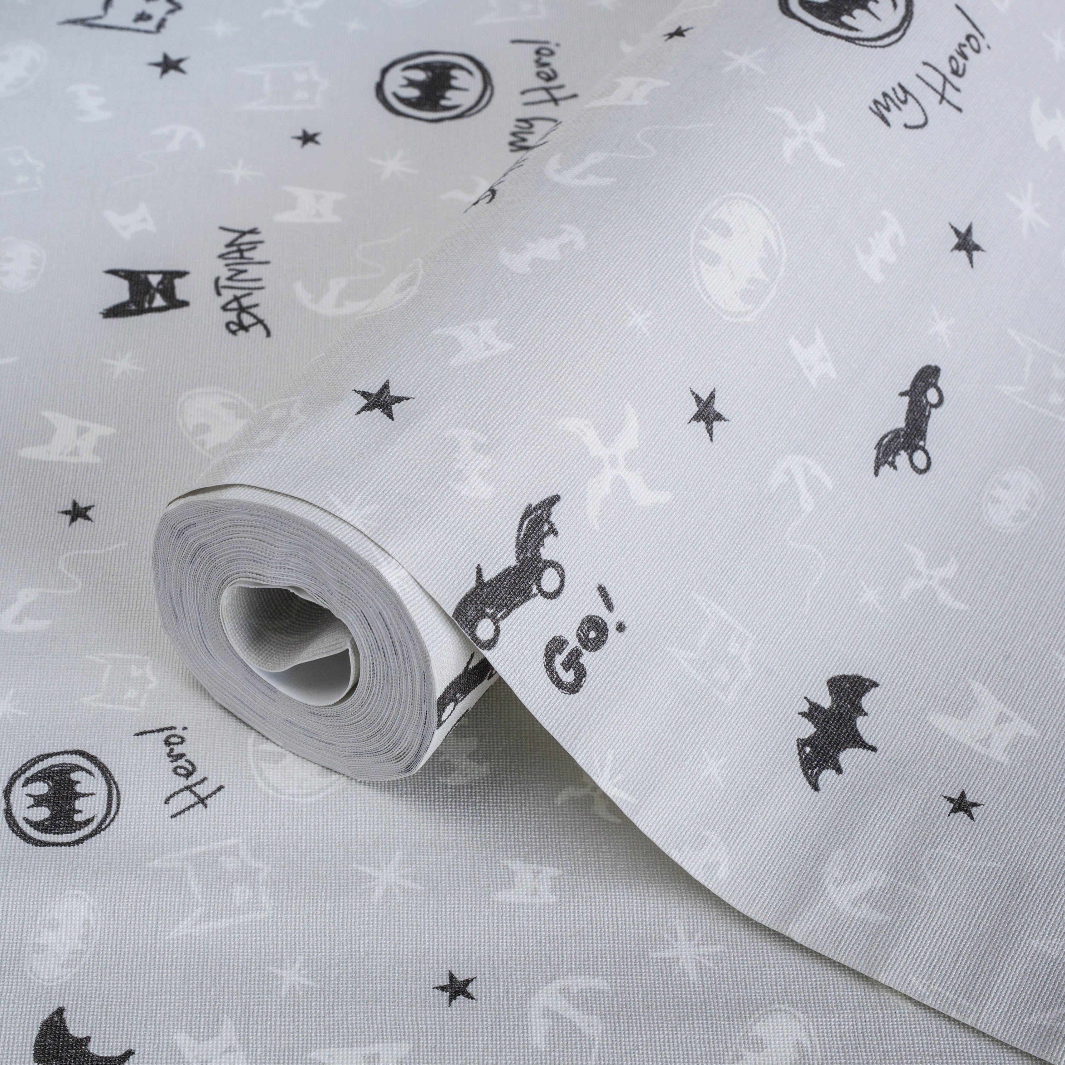 Papel de colgadura kids