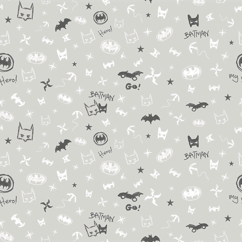 Papel de colgadura kids