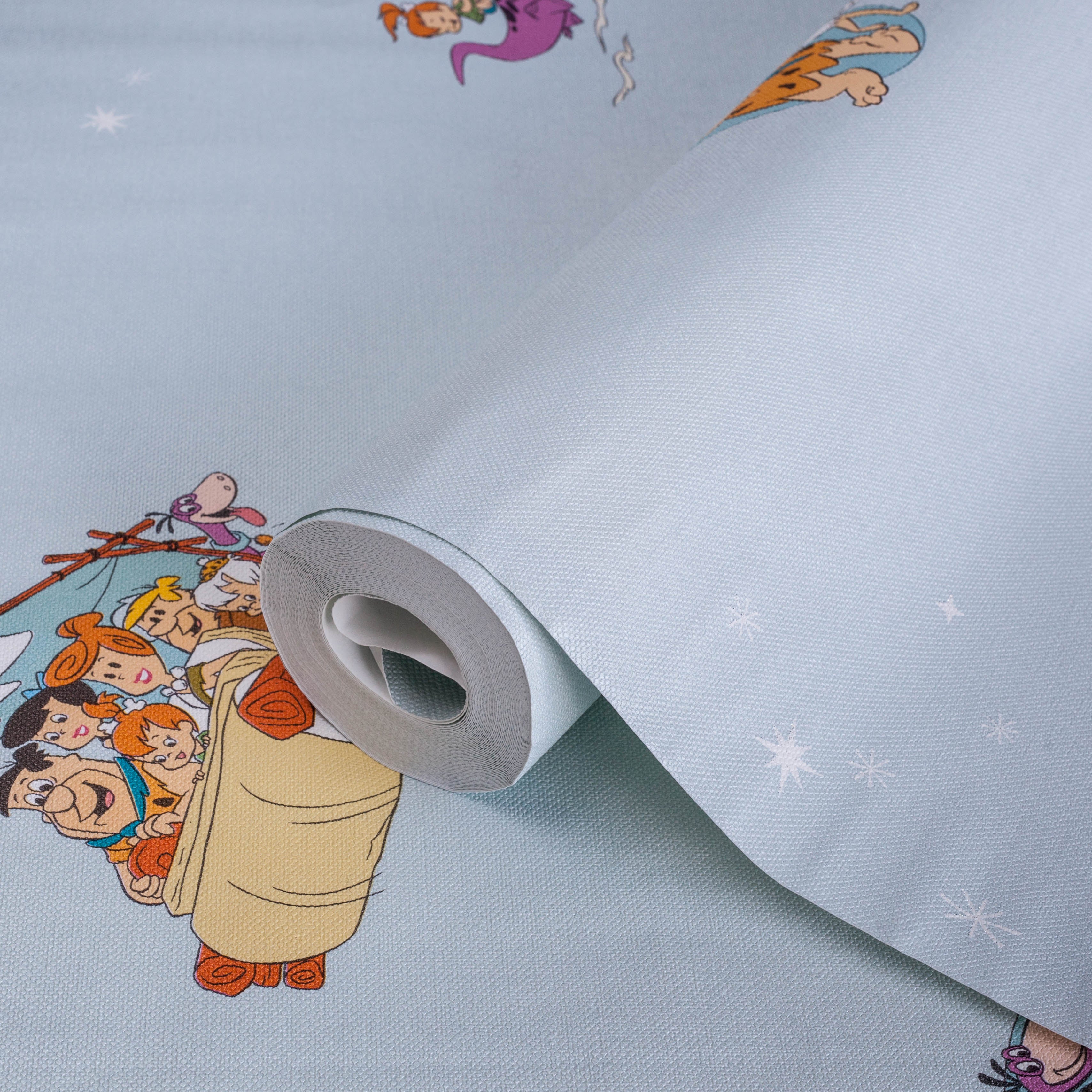 Papel de colgadura kids