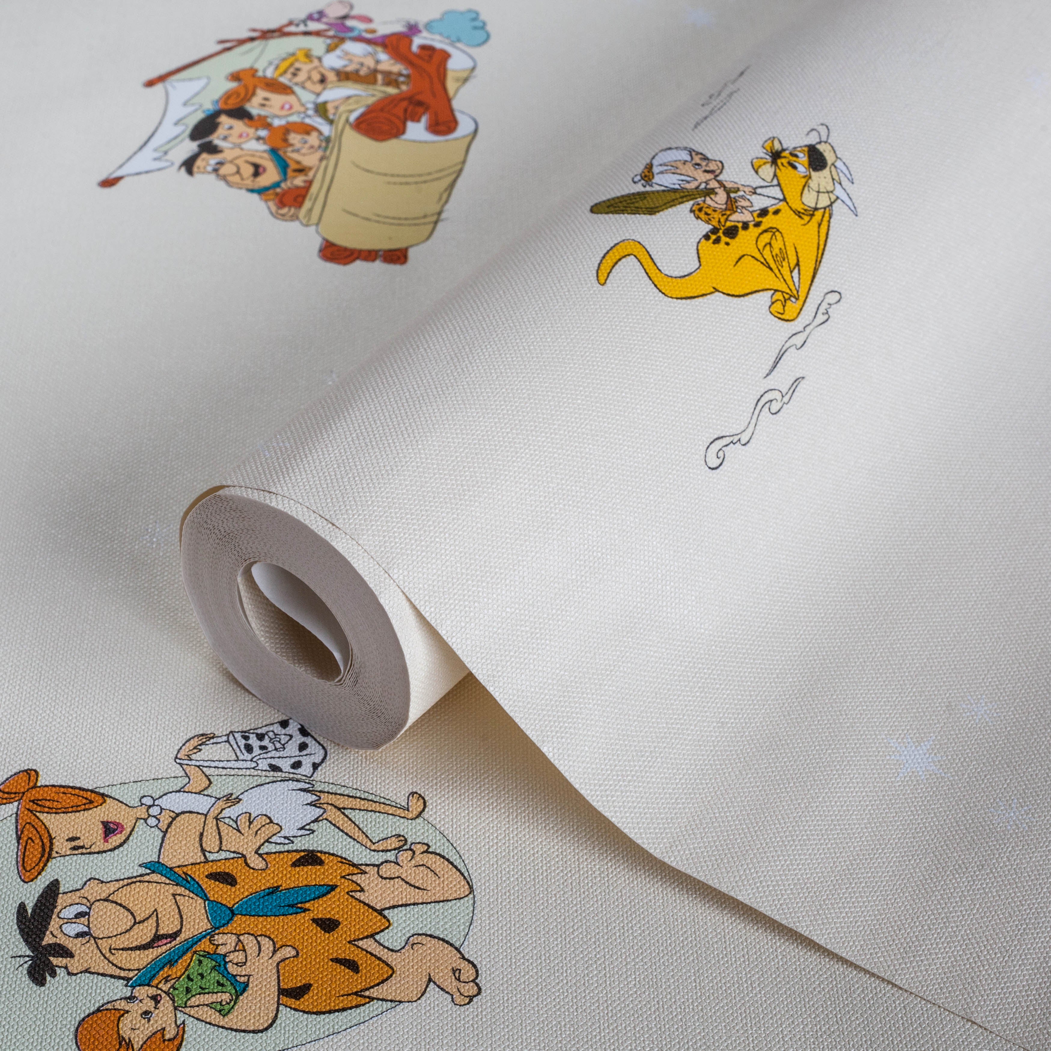 Papel de colgadura kids