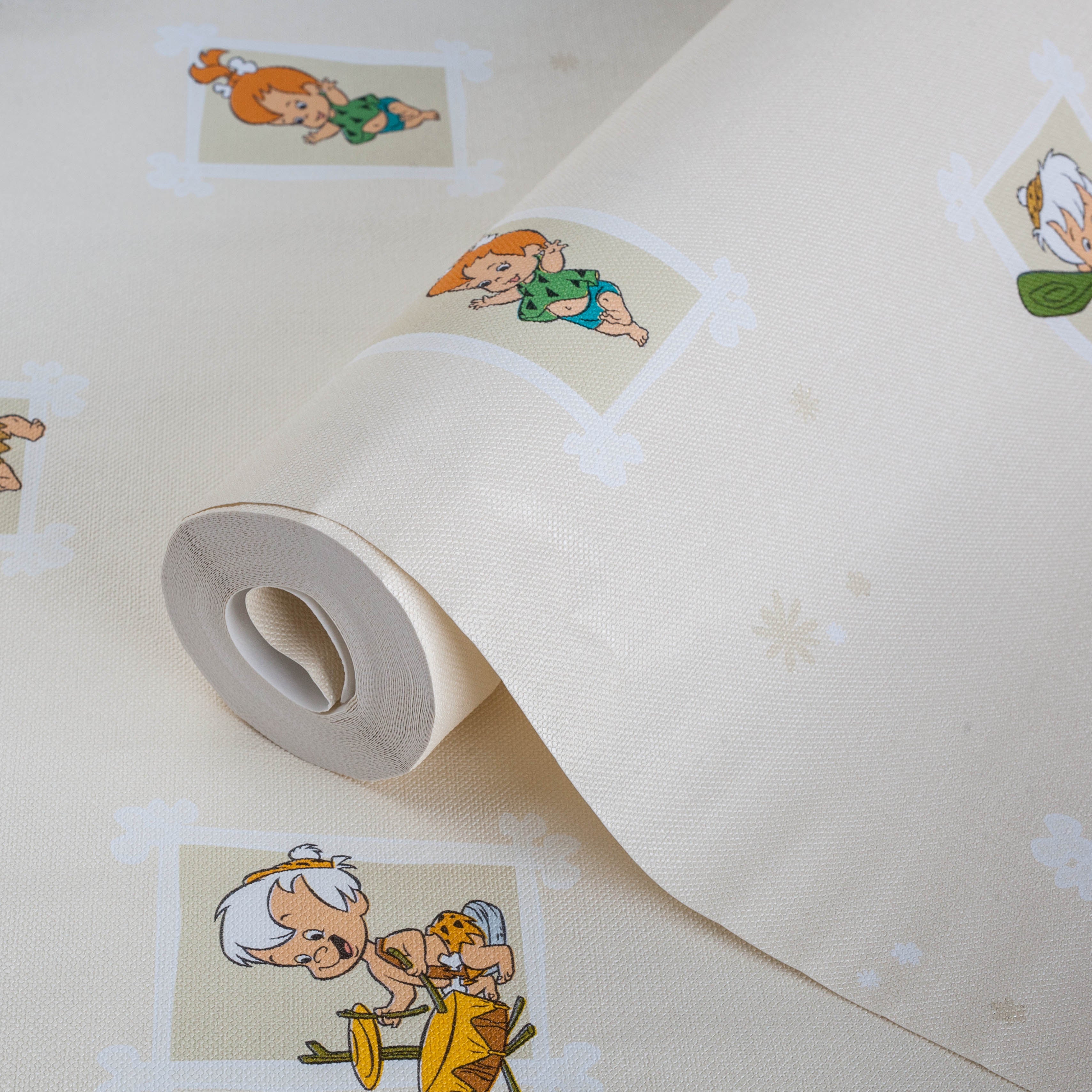 Papel de colgadura kids