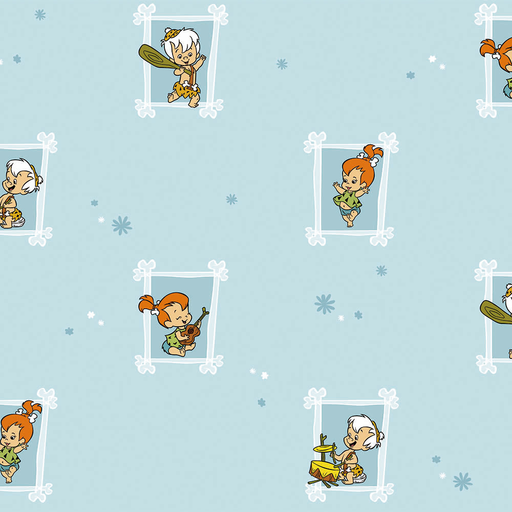 Papel de colgadura kids