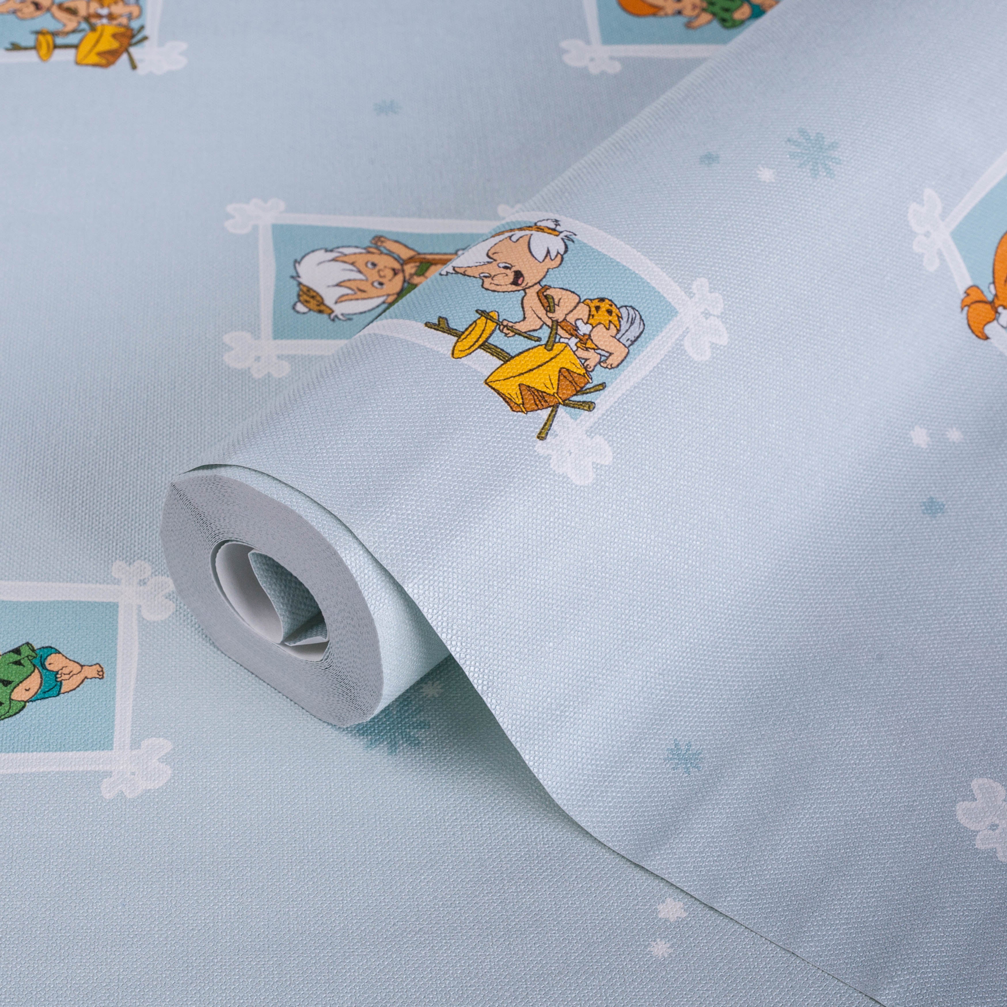 Papel de colgadura kids