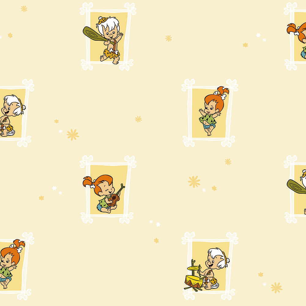 Papel de colgadura kids