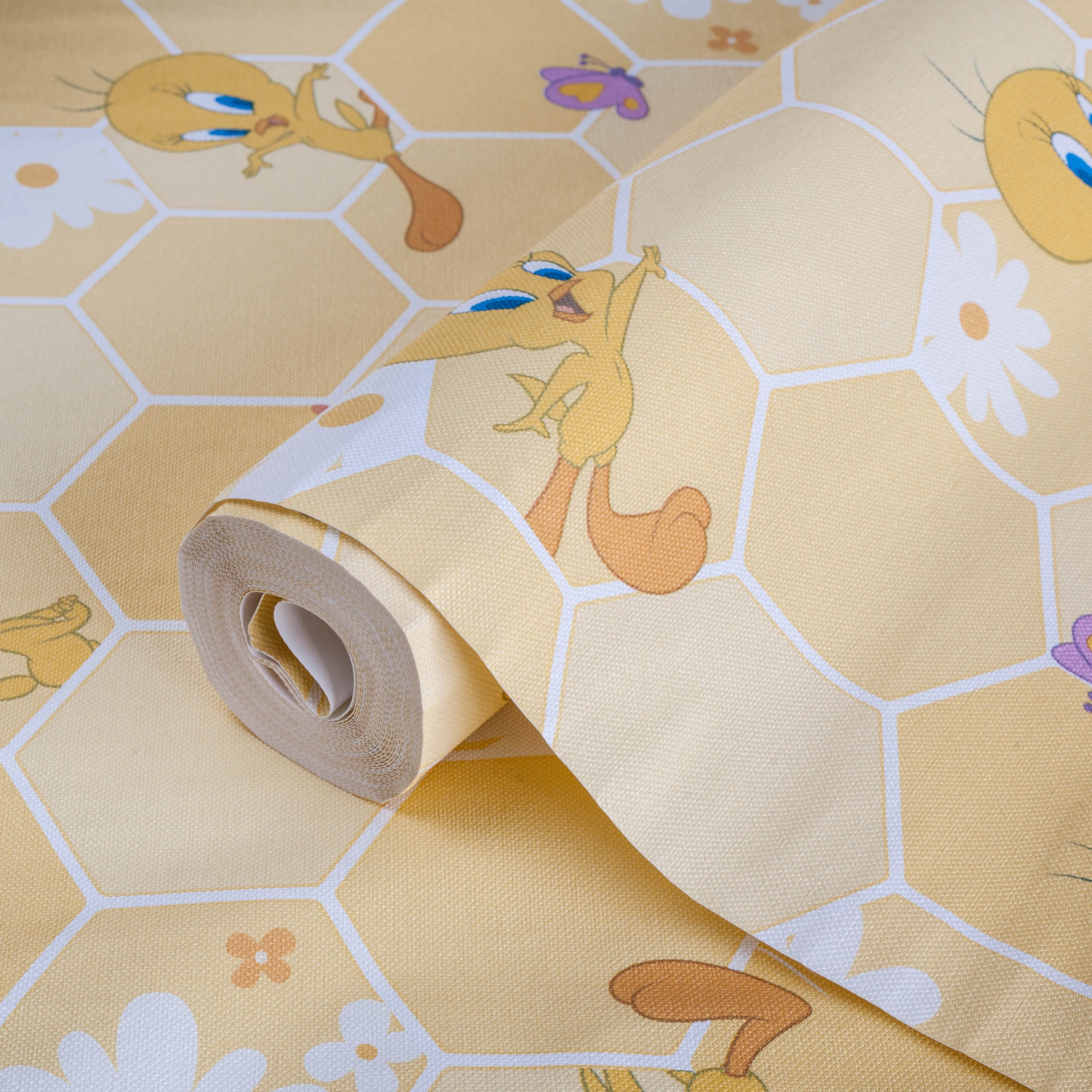 Papel de colgadura kids