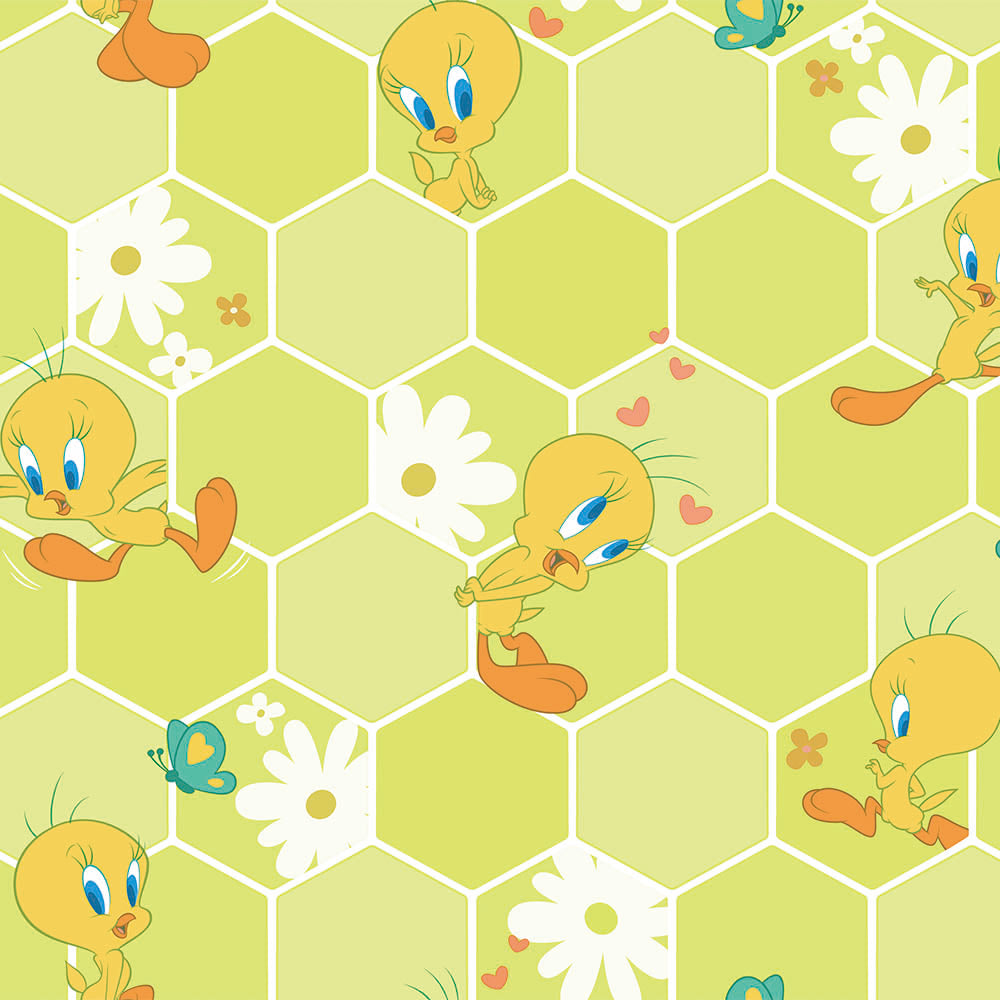 Papel de colgadura kids