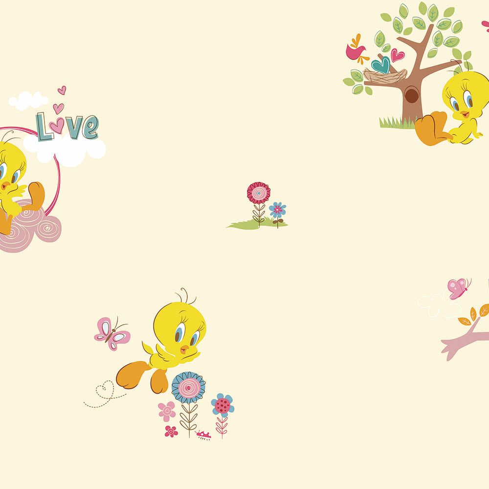 Papel de colgadura kids