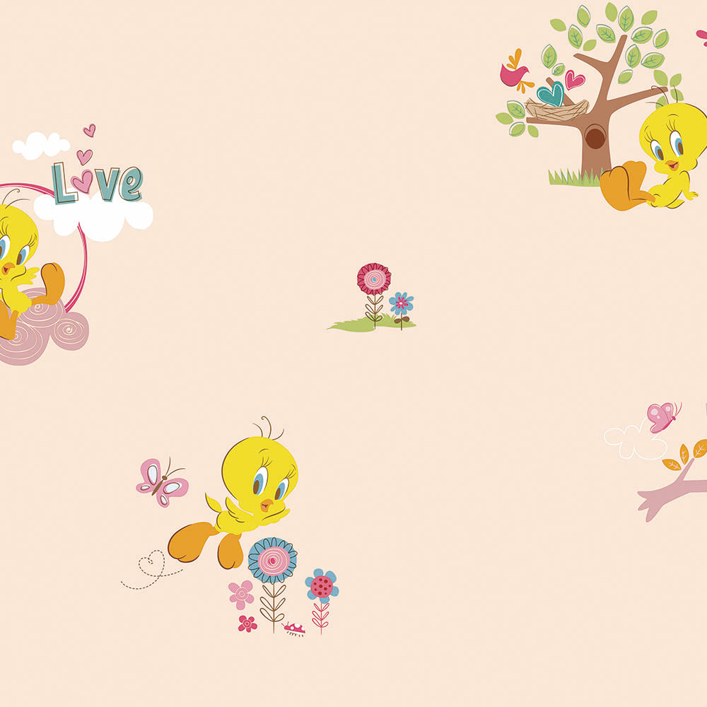 Papel de colgadura kids