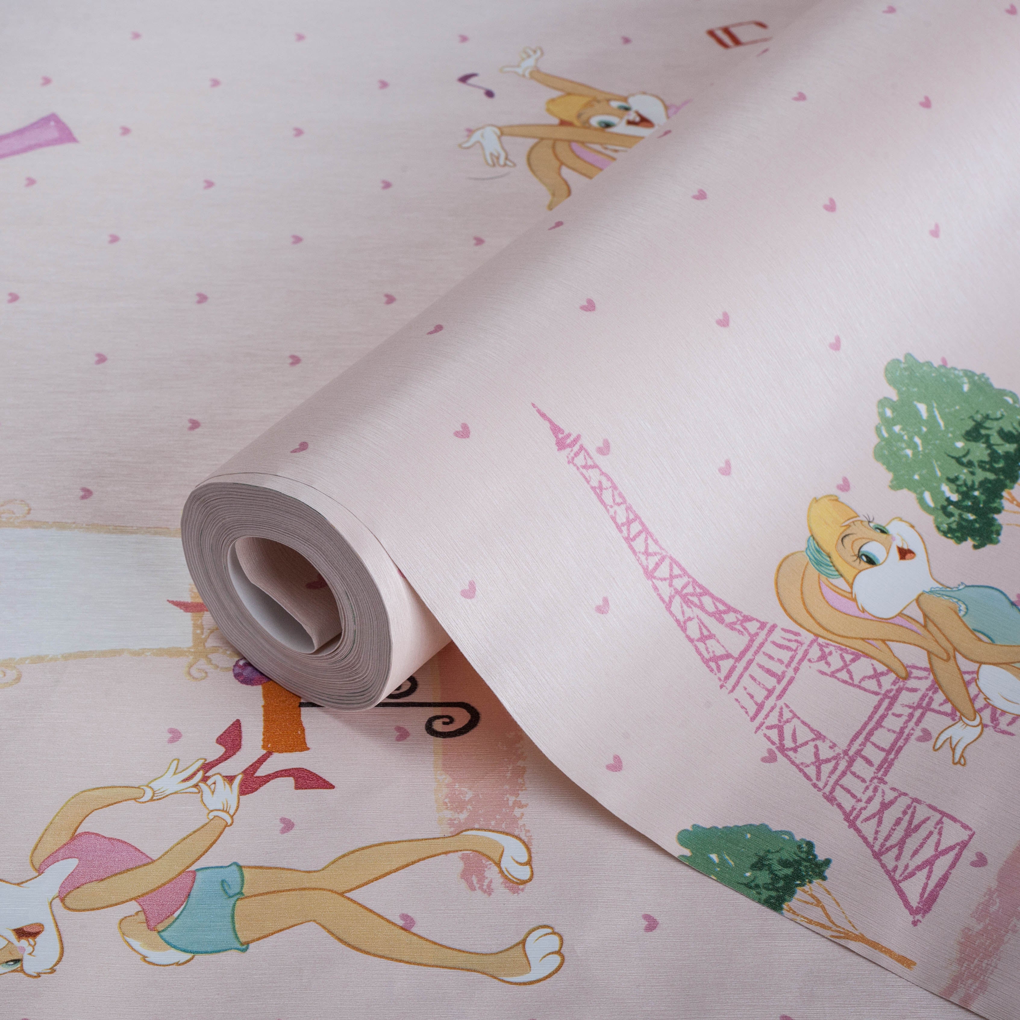 Papel de colgadura kids