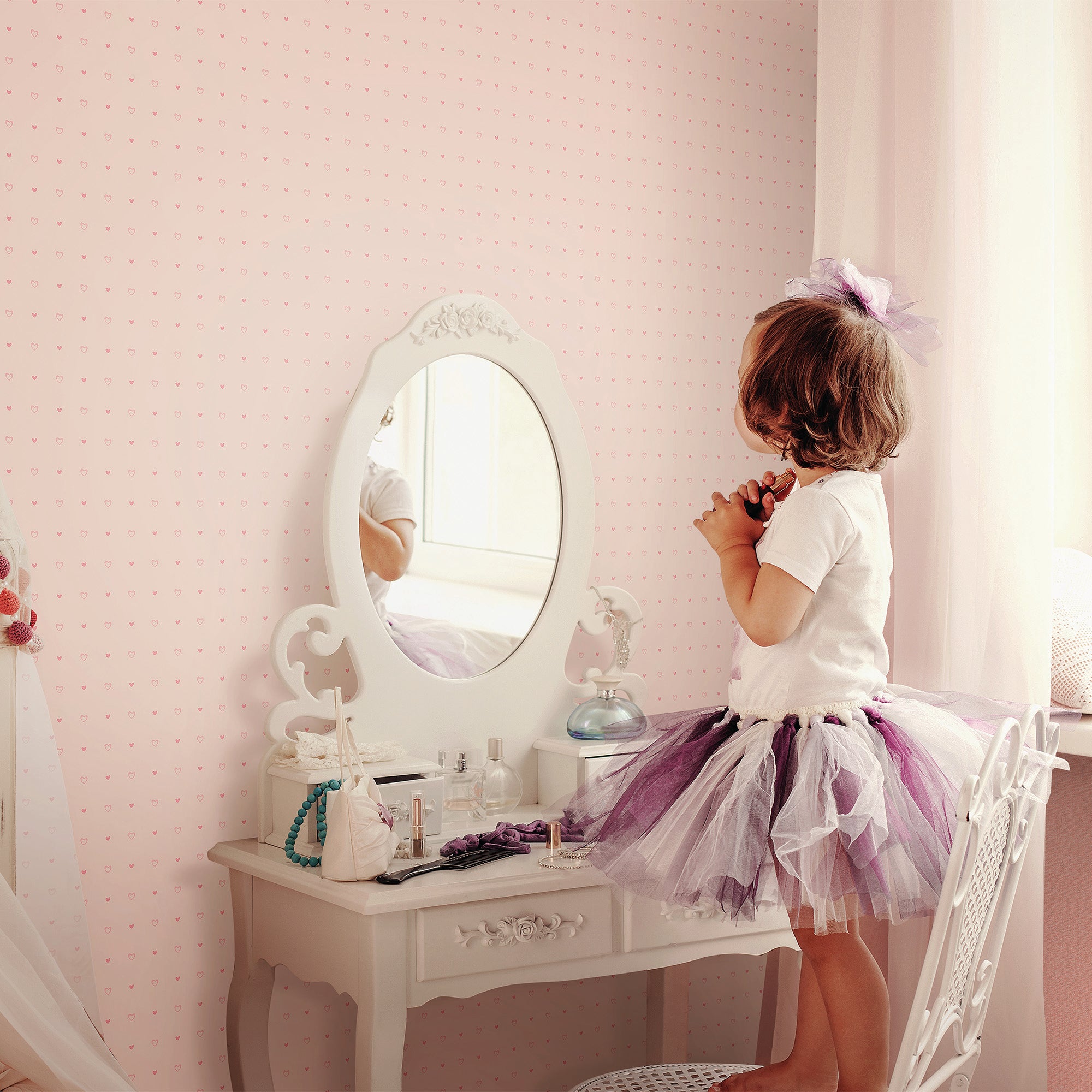 Papel de colgadura kids