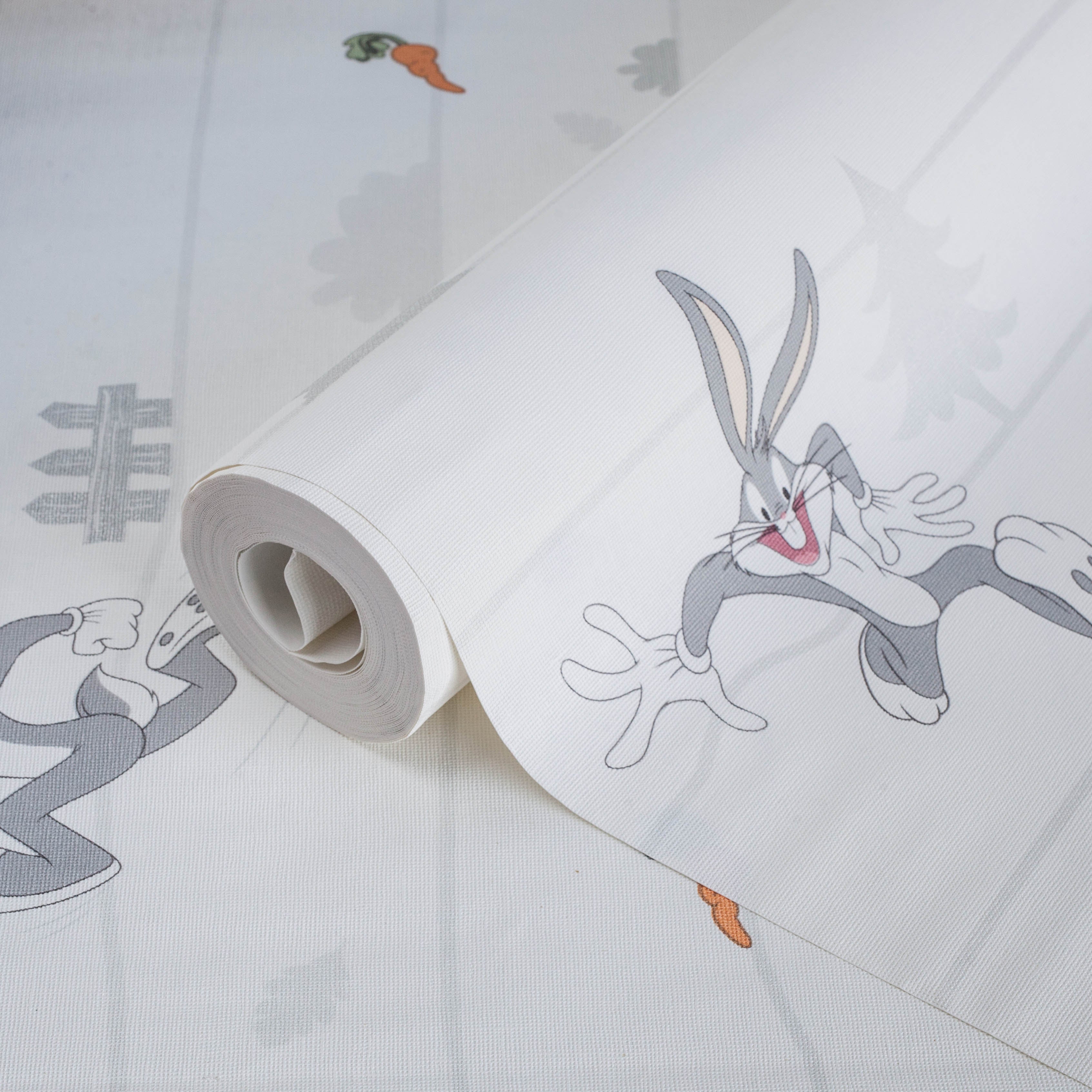 Papel de colgadura kids