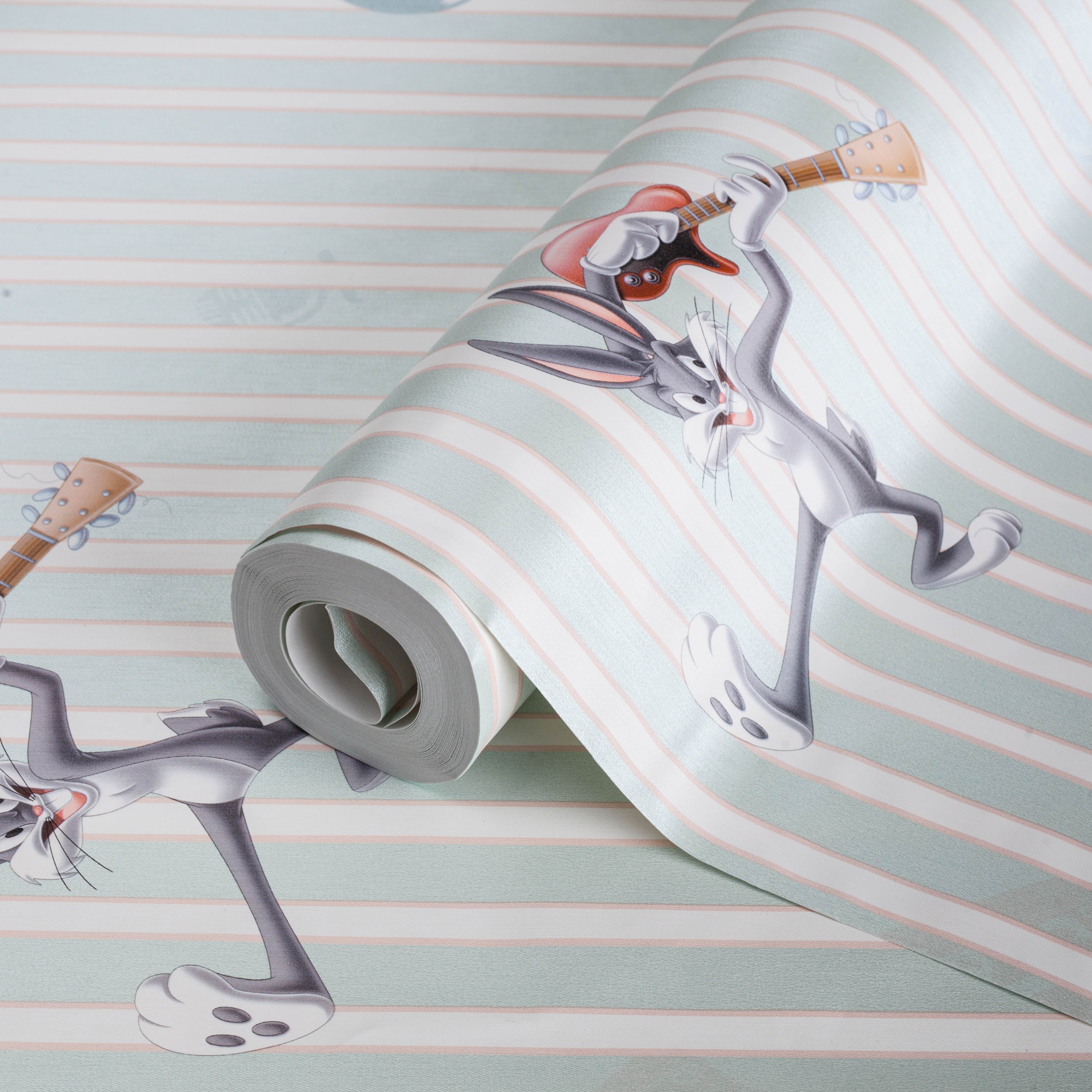 Papel de colgadura kids