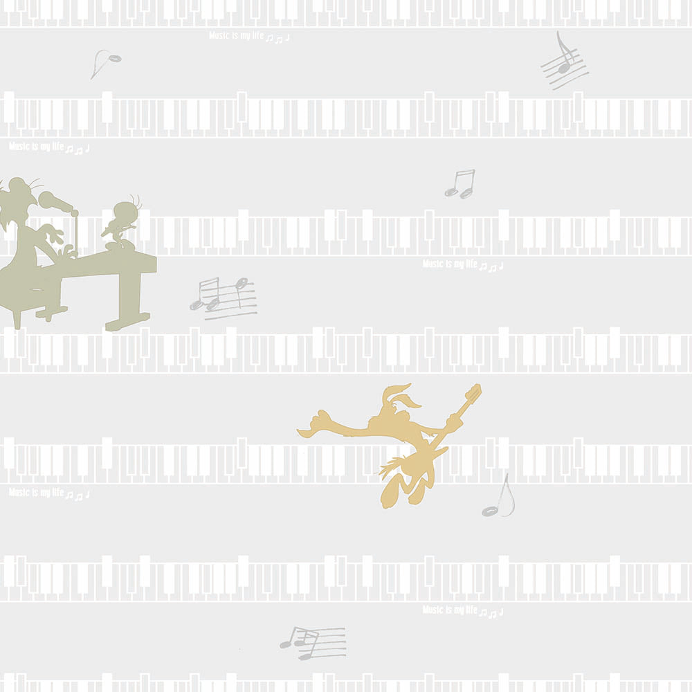 Papel de colgadura kids