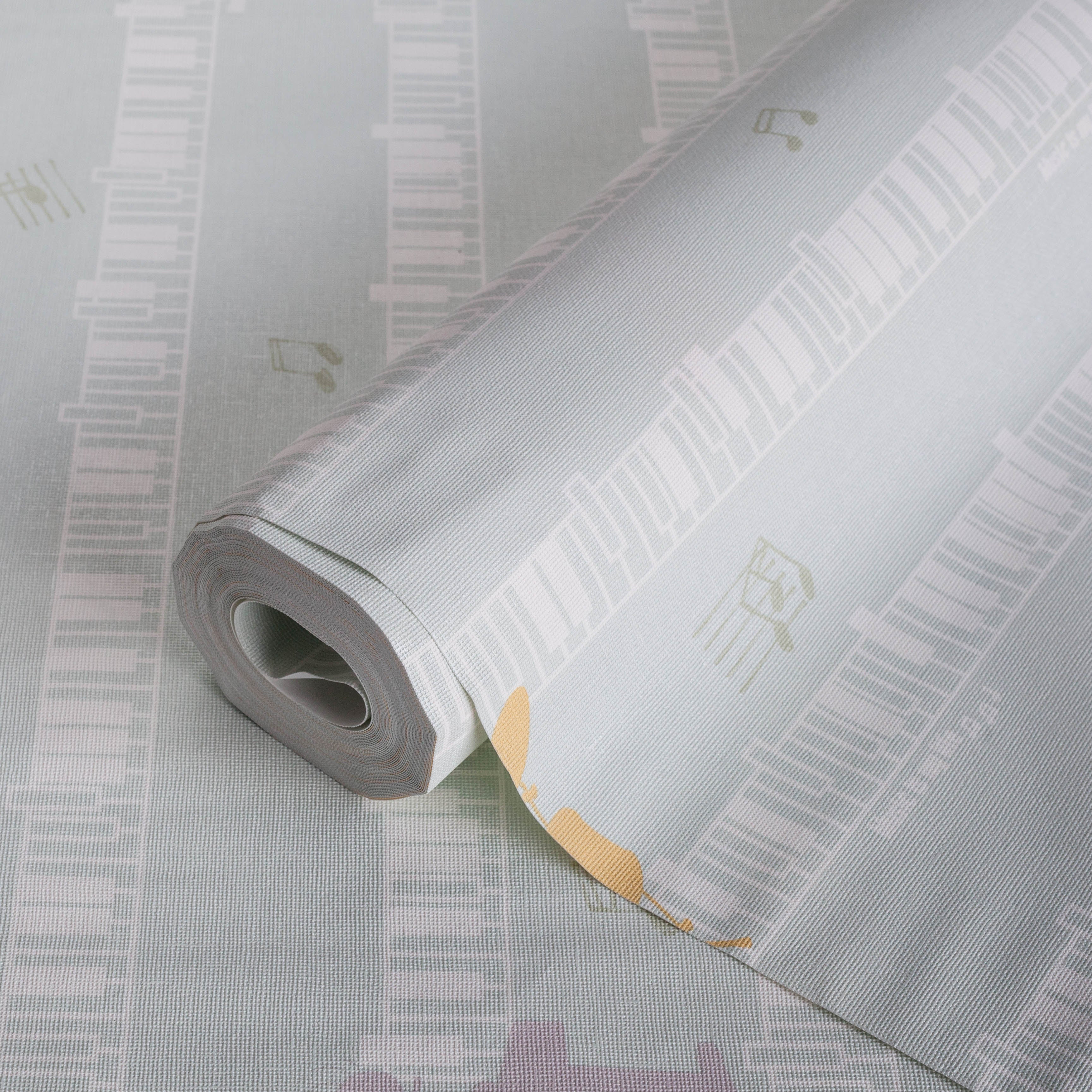 Papel de colgadura kids