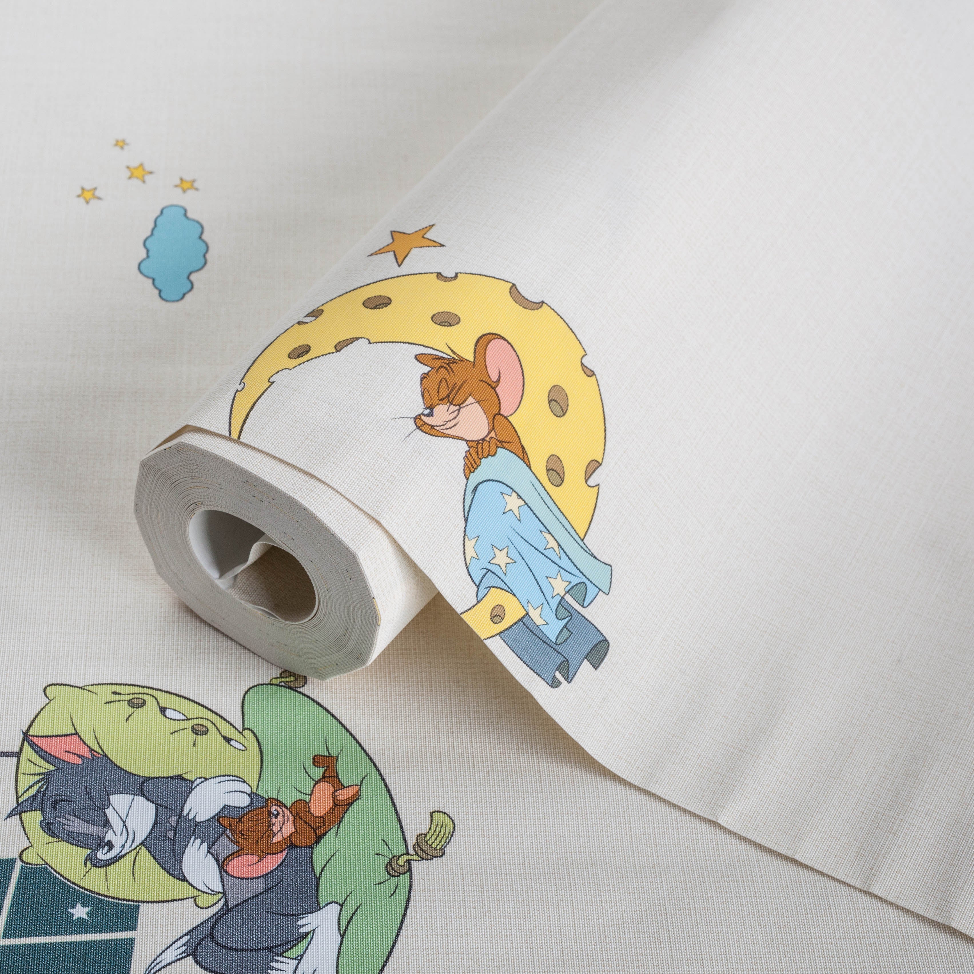 Papel de colgadura kids