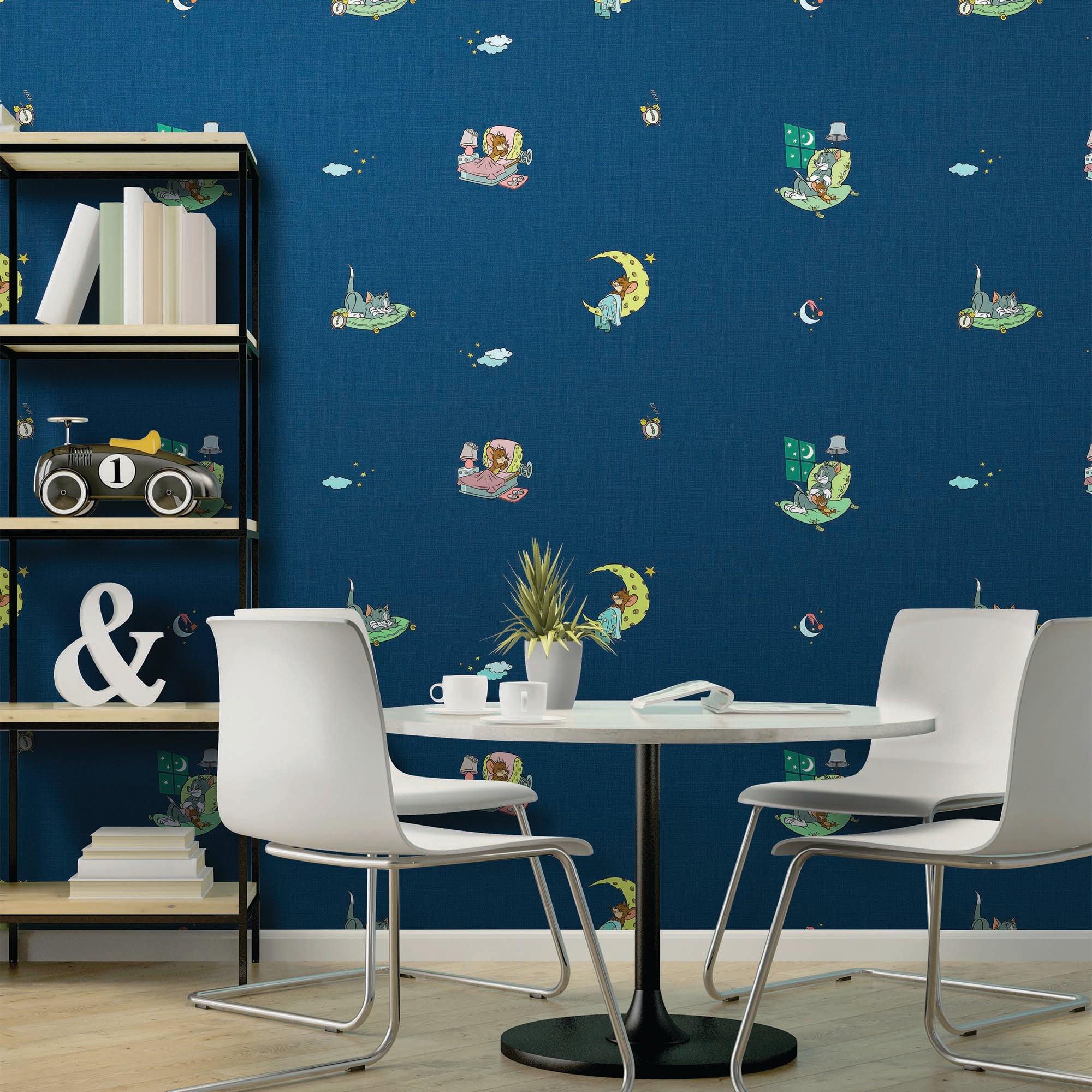 Papel de colgadura kids