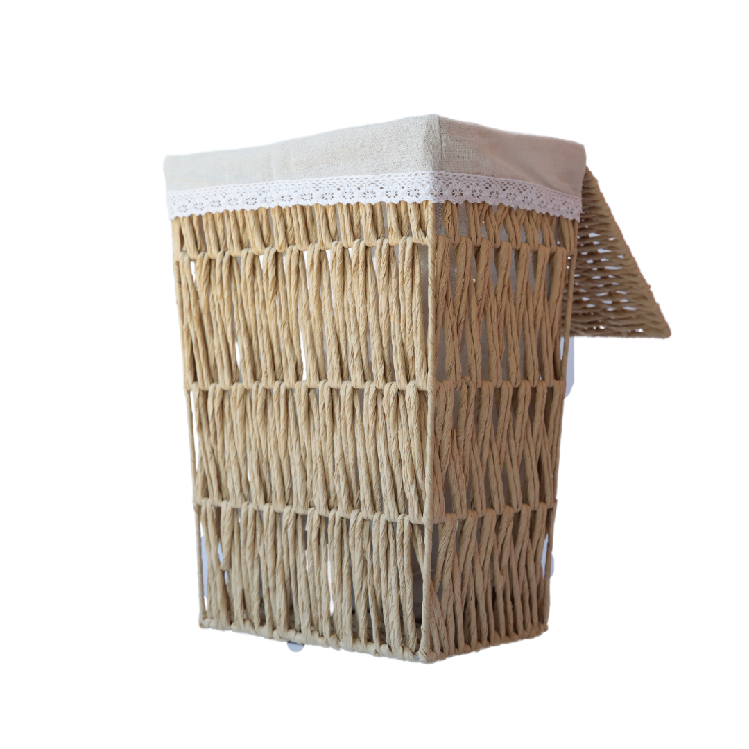 CANASTO DECORATIVO