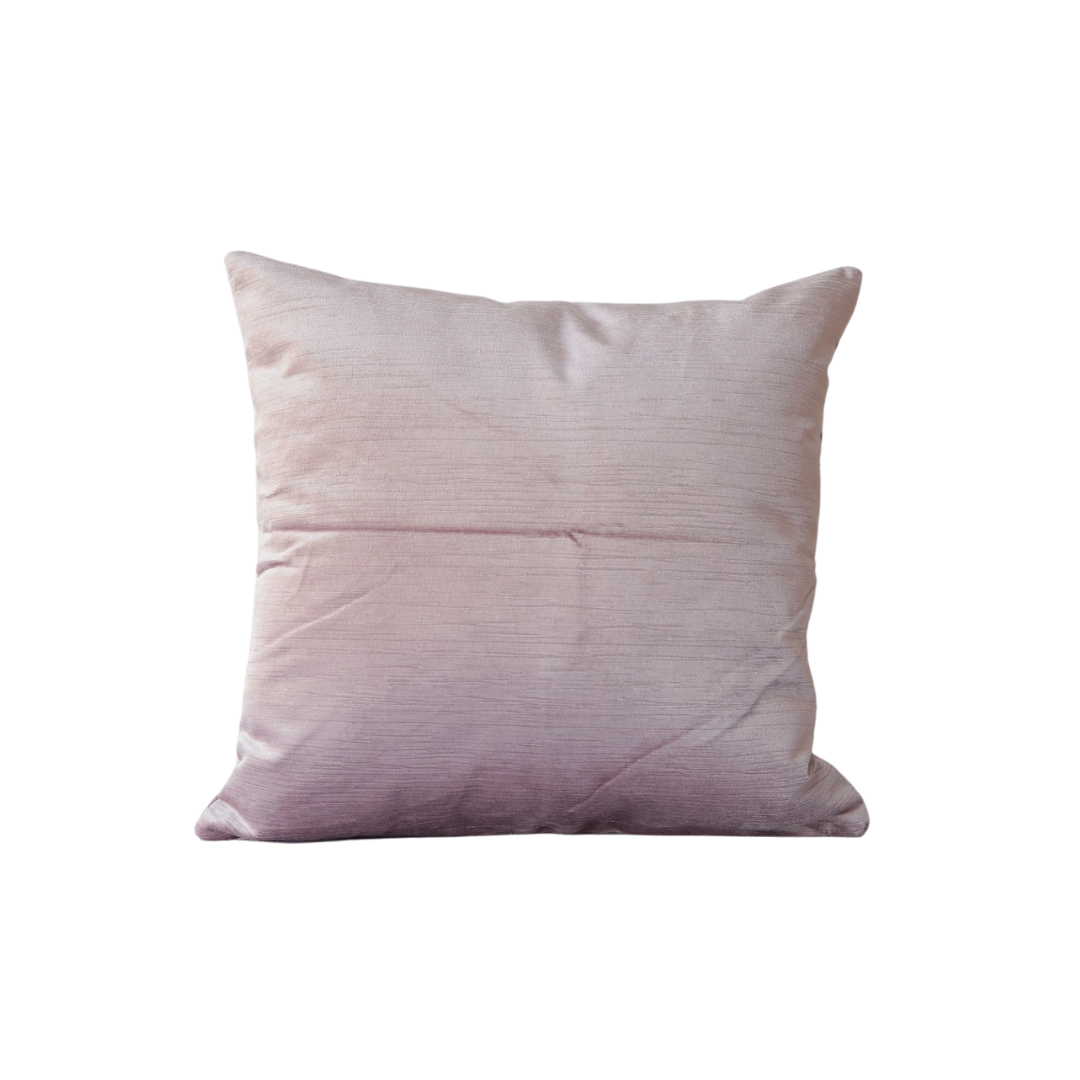 FORRO COJÍN TESLA PALO DE ROSA