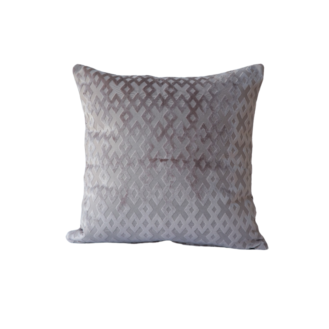 FORRO COJÍN TUNEZ ROSA VIEJA